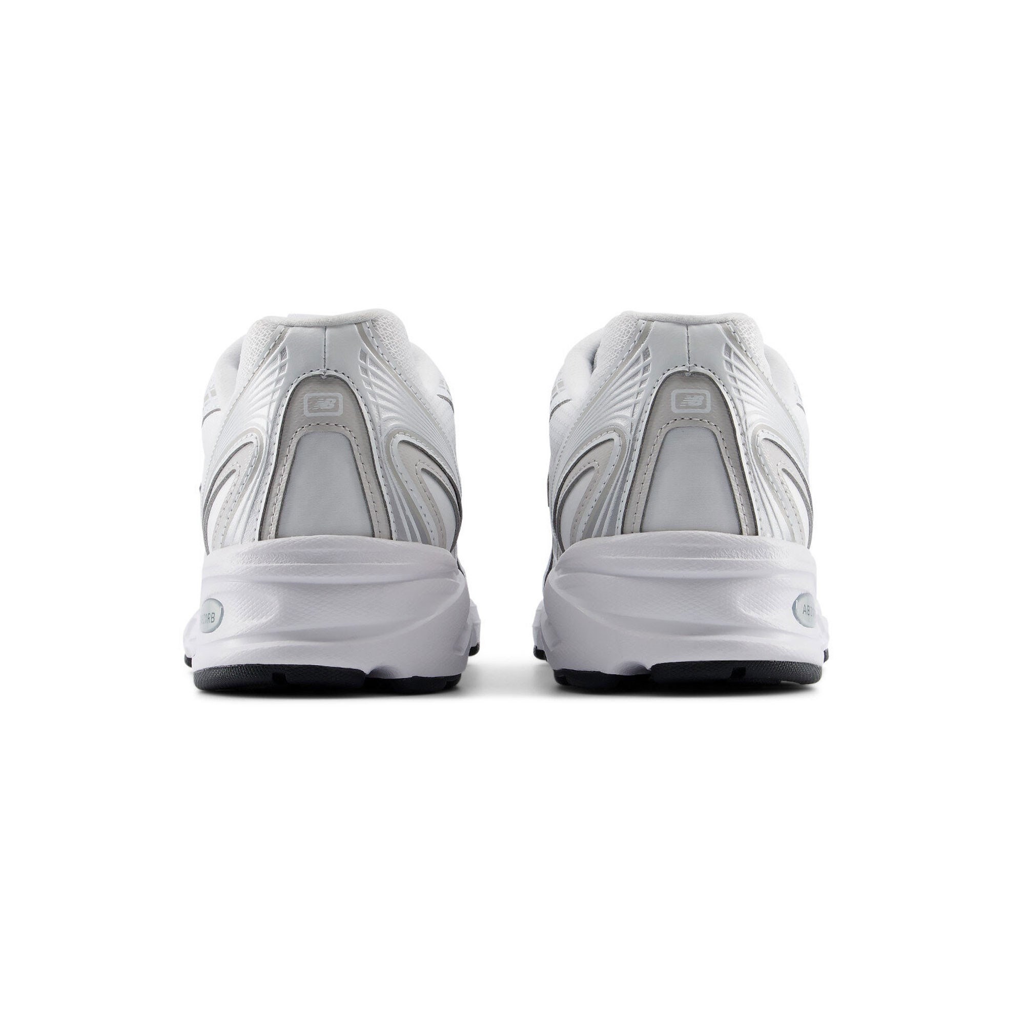 NB Lifestyle Unisex Shoes - SIYAH