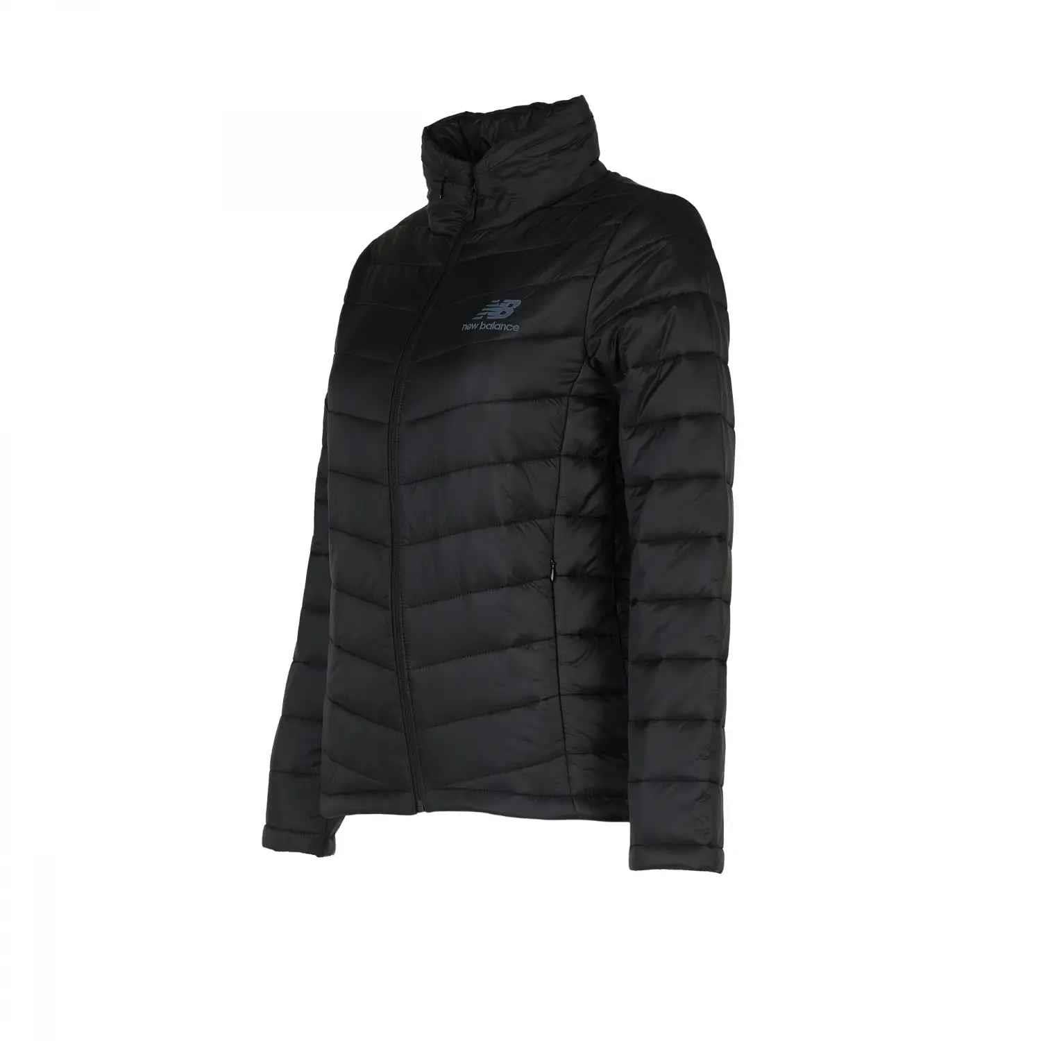 NB Lifestyle Women Jacket - SIYAH