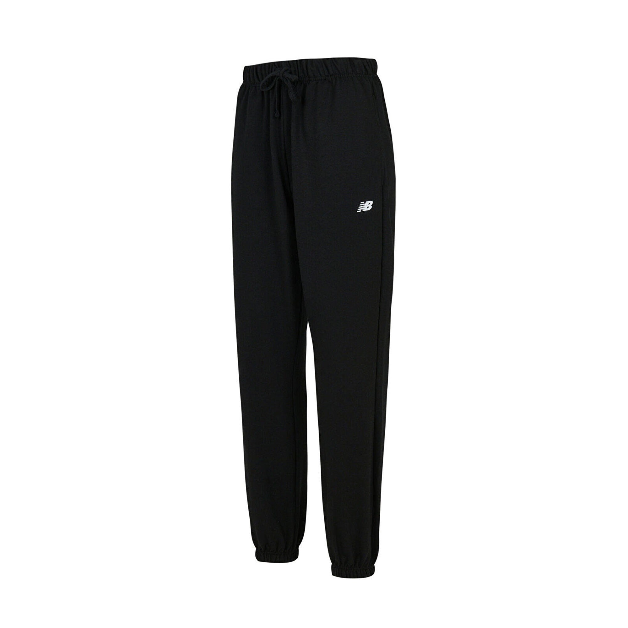 NB LIFESTYLE WOMEN PANTS - SIYAH