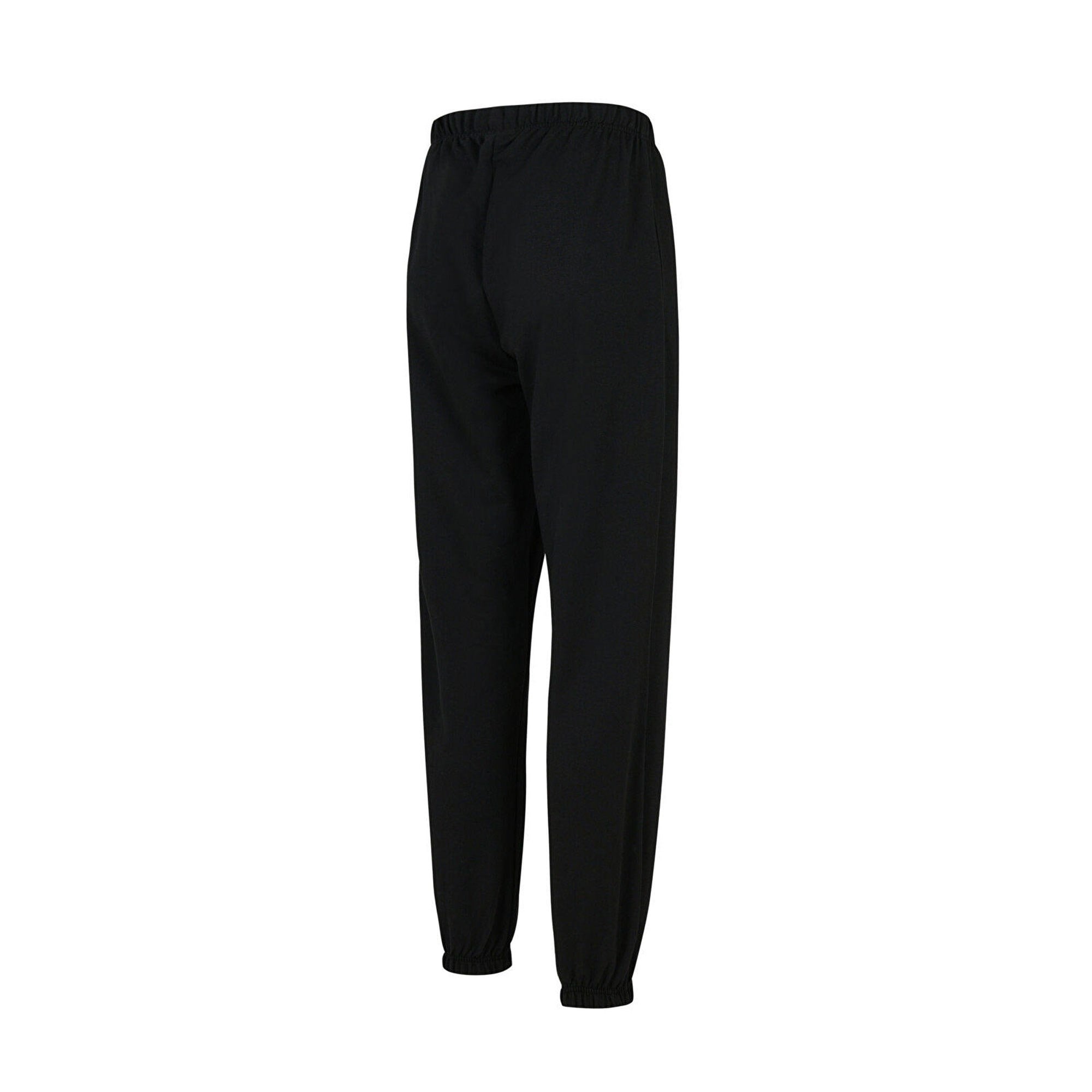 NB LIFESTYLE WOMEN PANTS - SIYAH