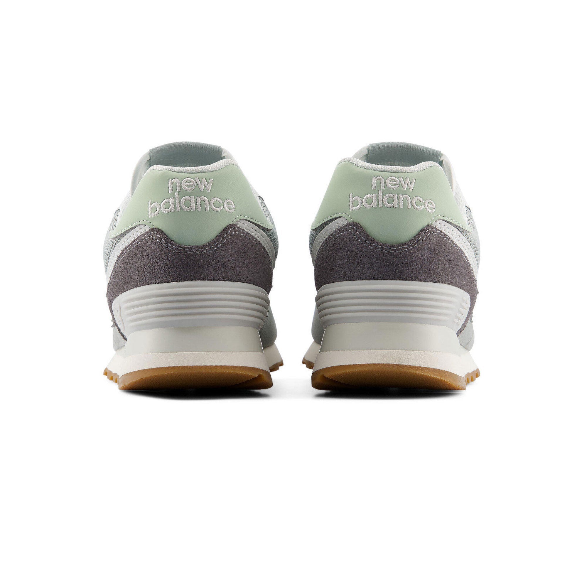 NB Lifestyle Women Shoes