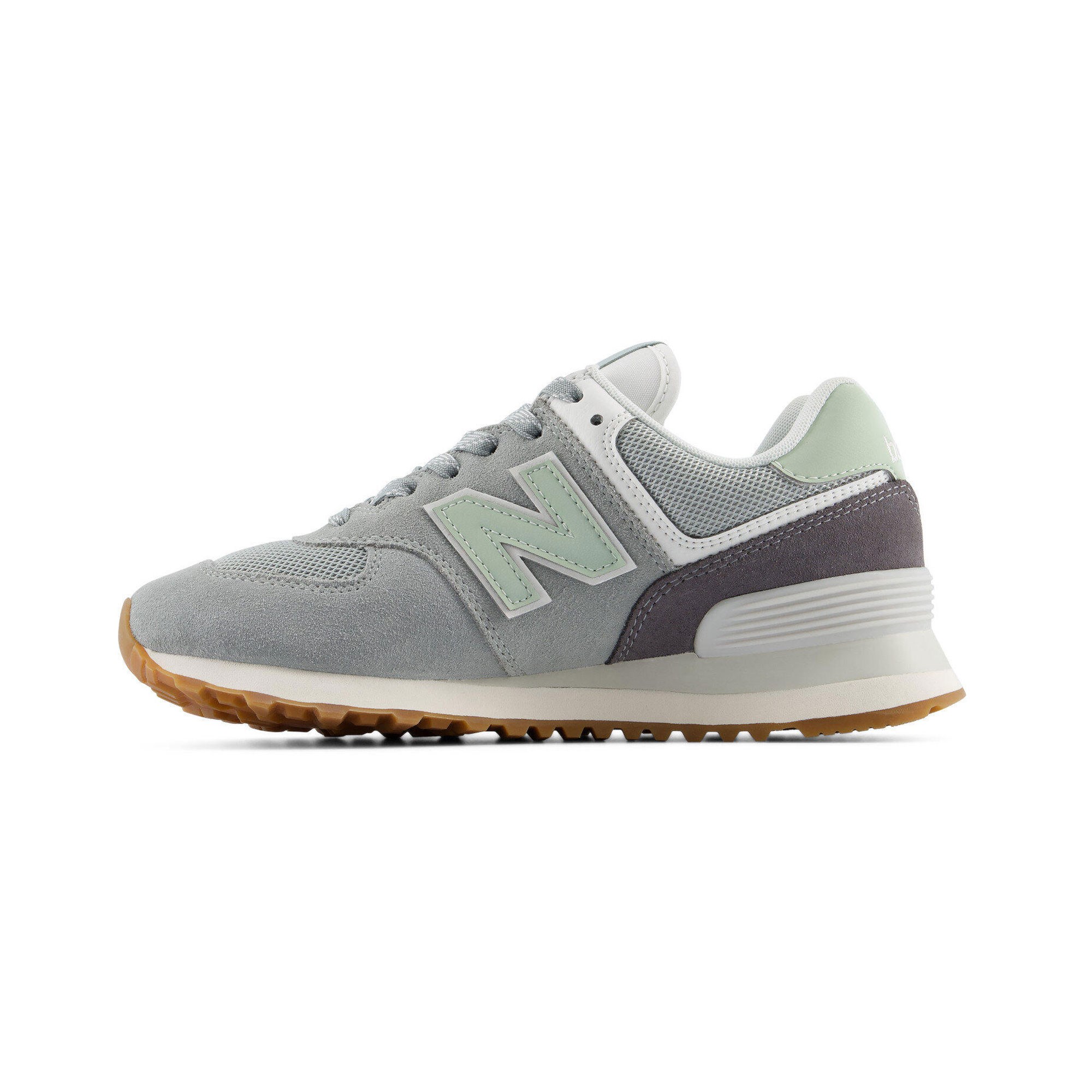 NB Lifestyle Women Shoes