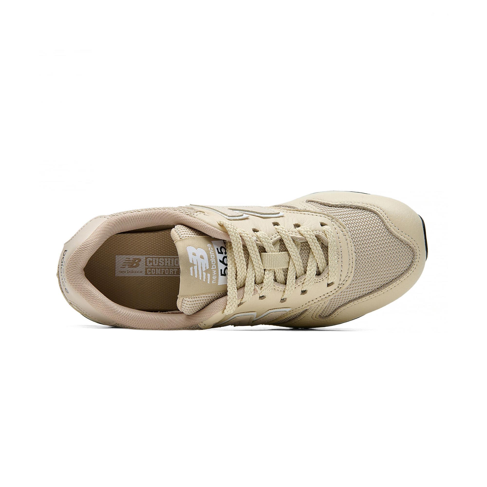 NB Lifestyle Women Shoes - SIYAH
