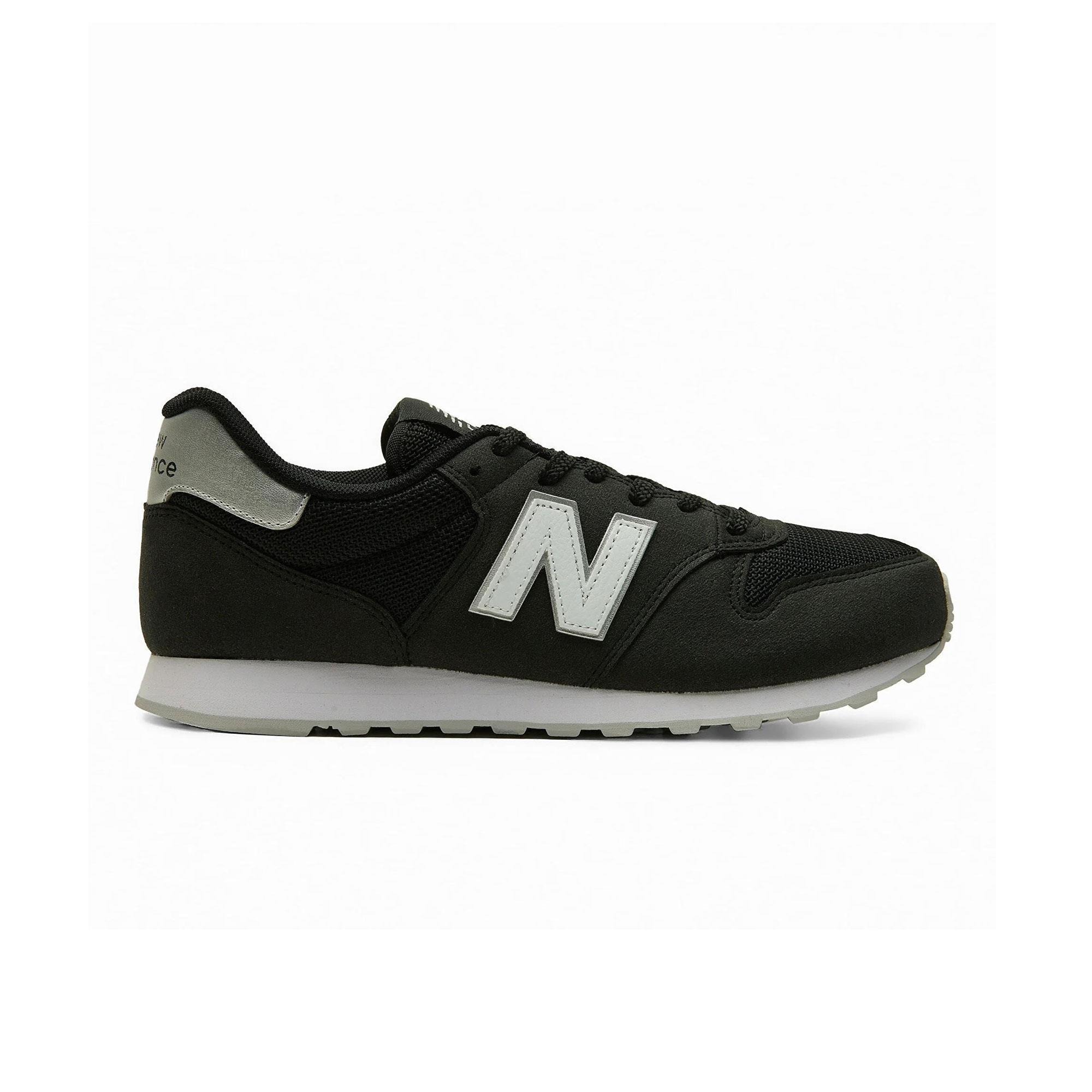 NB Lifestyle Women Shoes - SIYAH