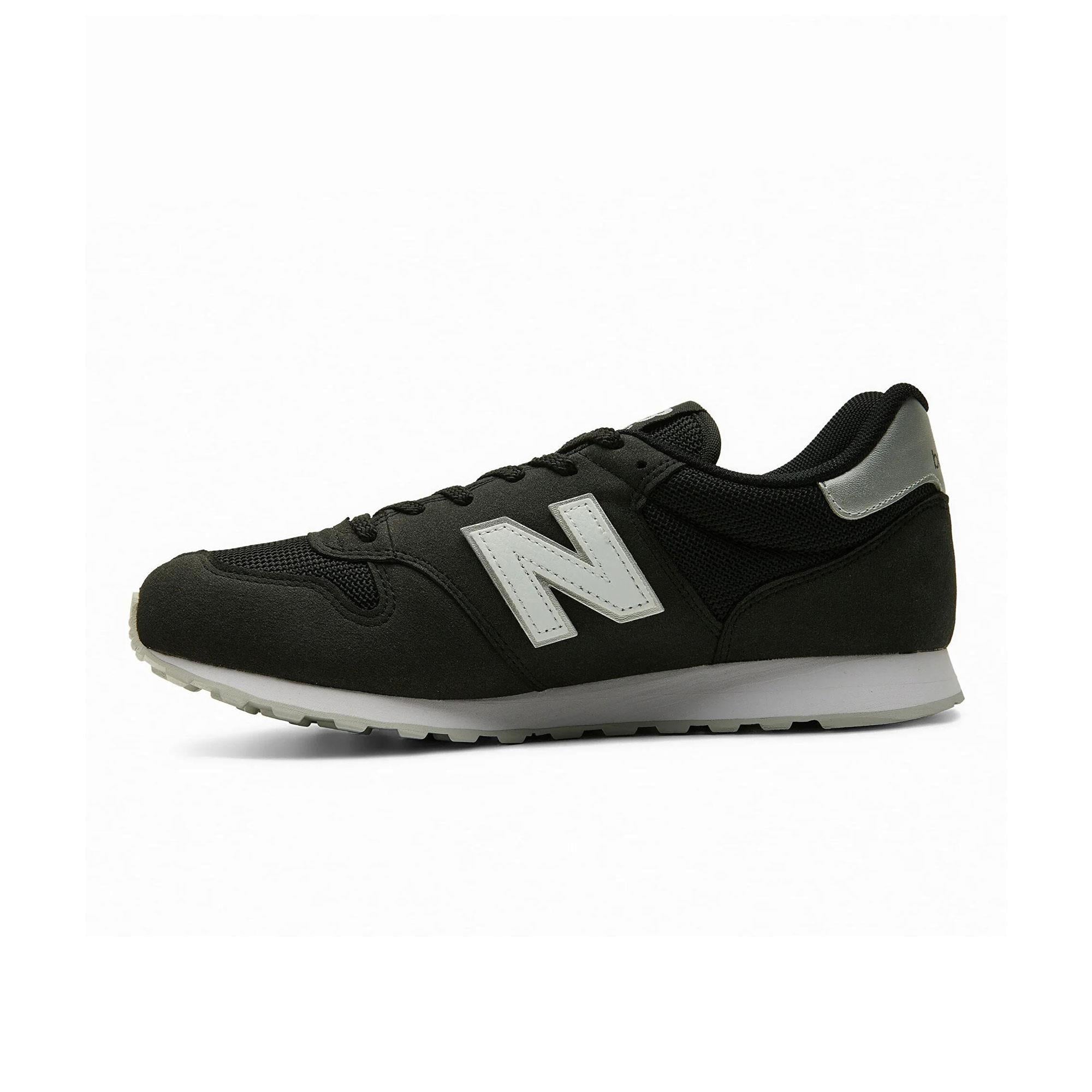 NB Lifestyle Women Shoes - SIYAH