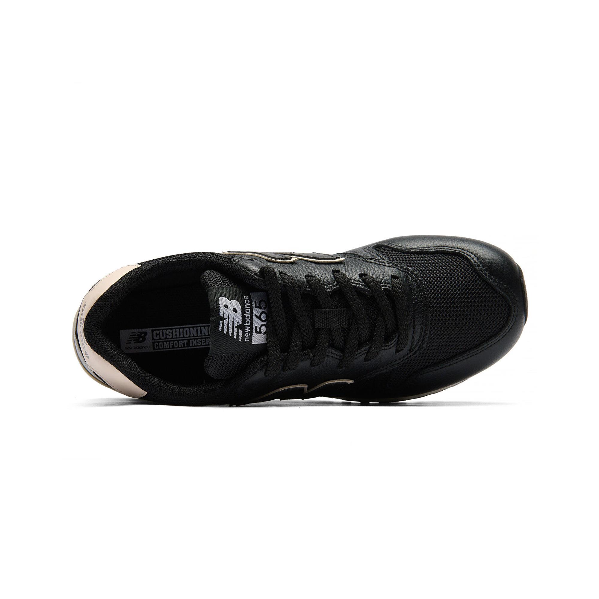 NB Lifestyle Women Shoes - SIYAH