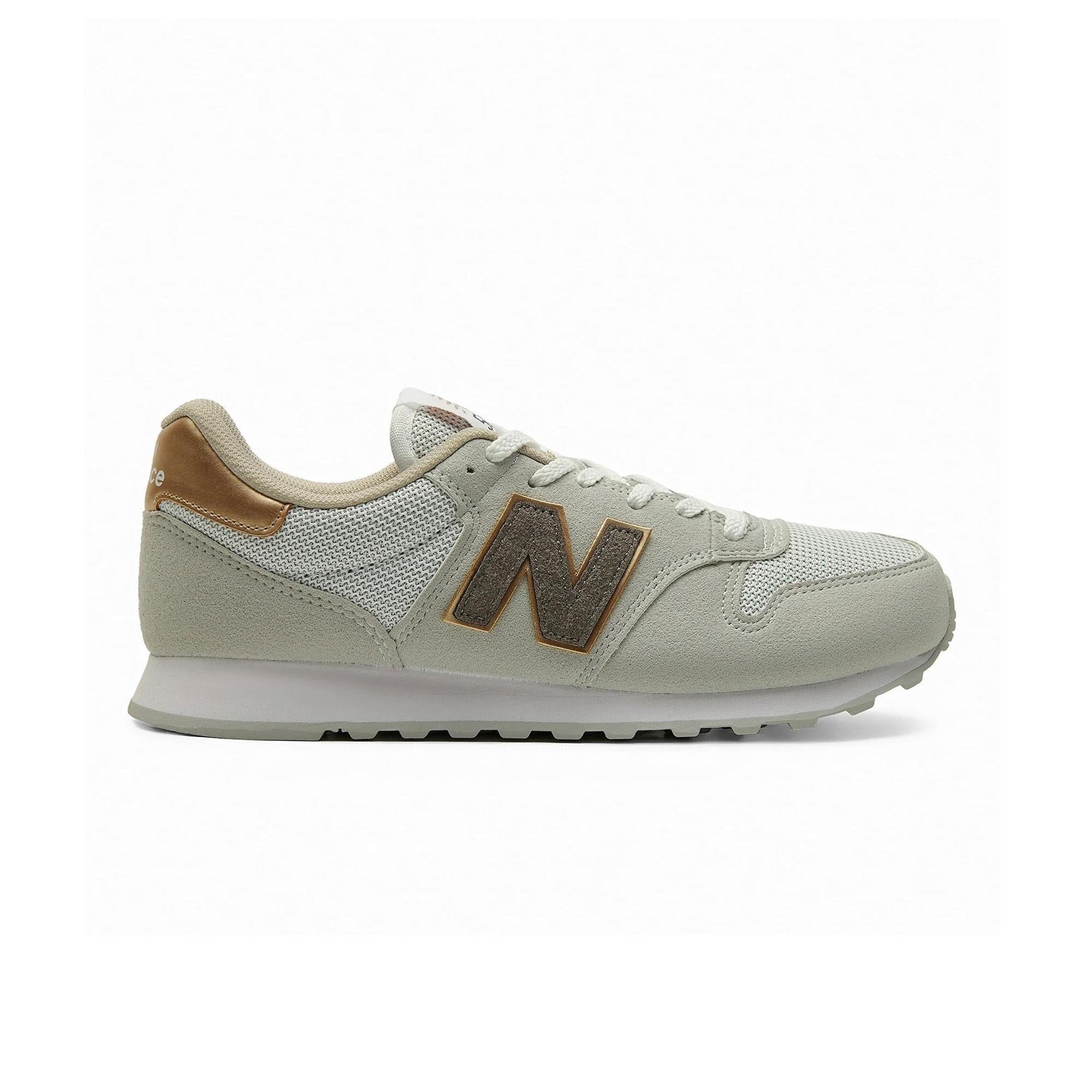 NB Lifestyle Women Shoes - SIYAH