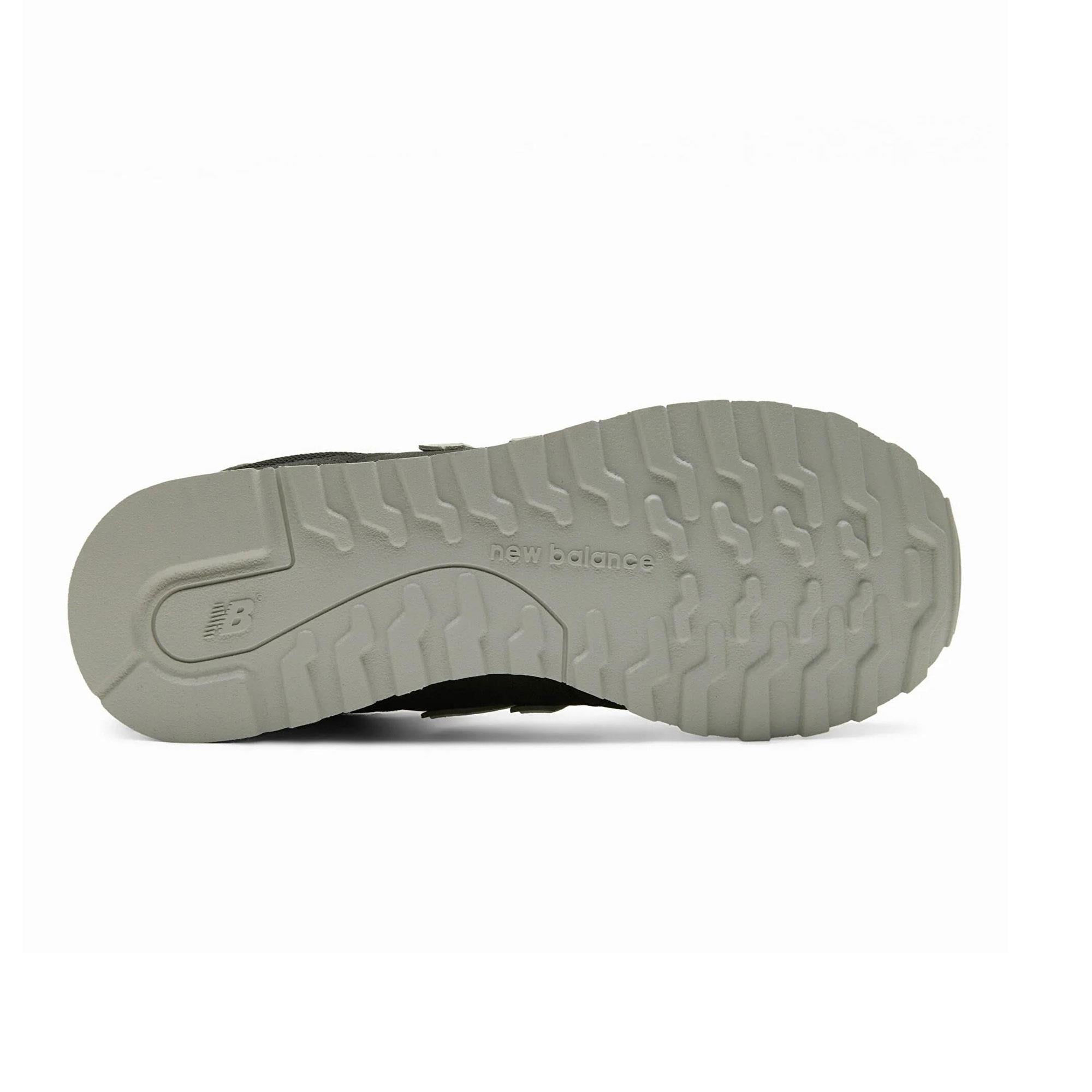 NB Lifestyle Women Shoes - SIYAH