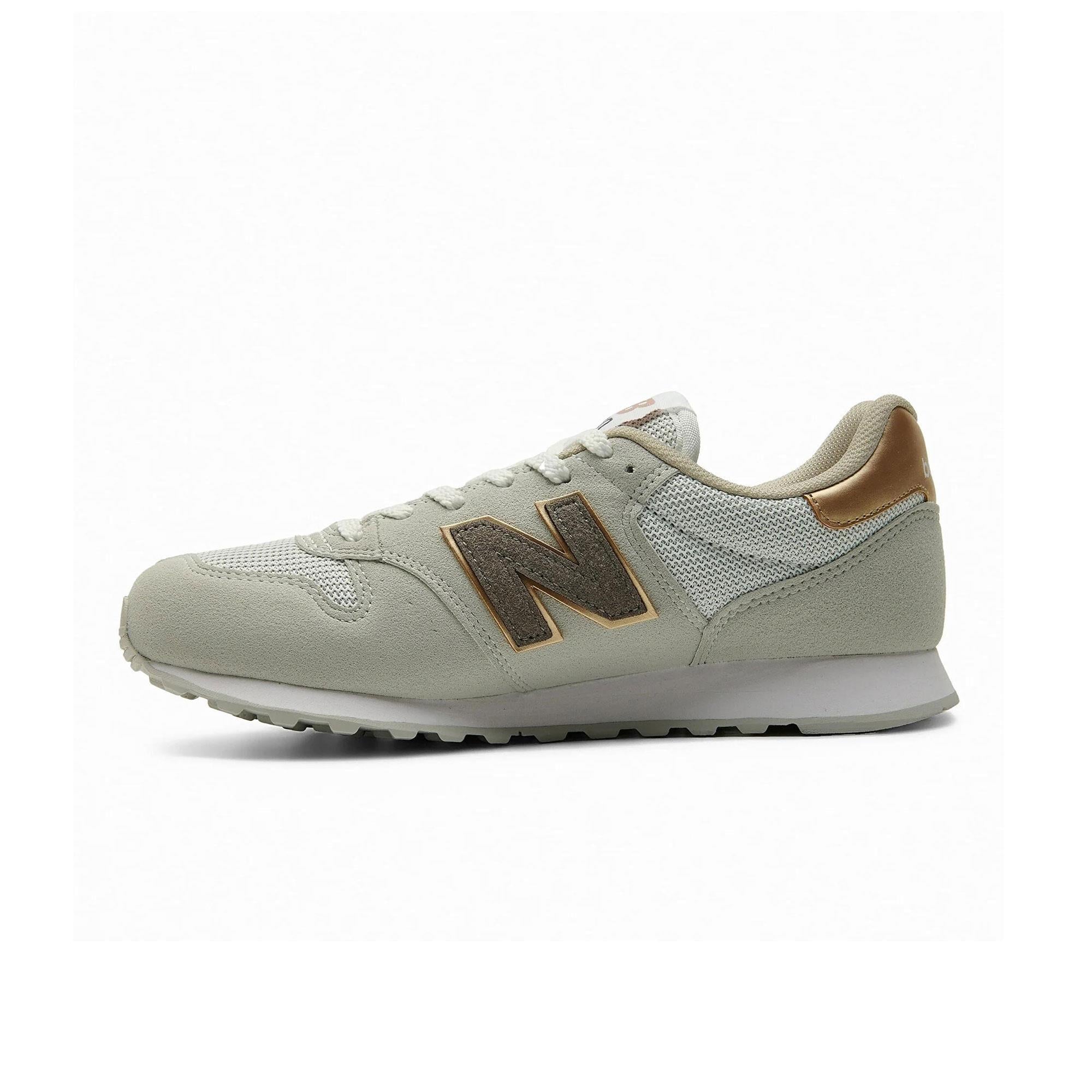 NB Lifestyle Women Shoes - SIYAH