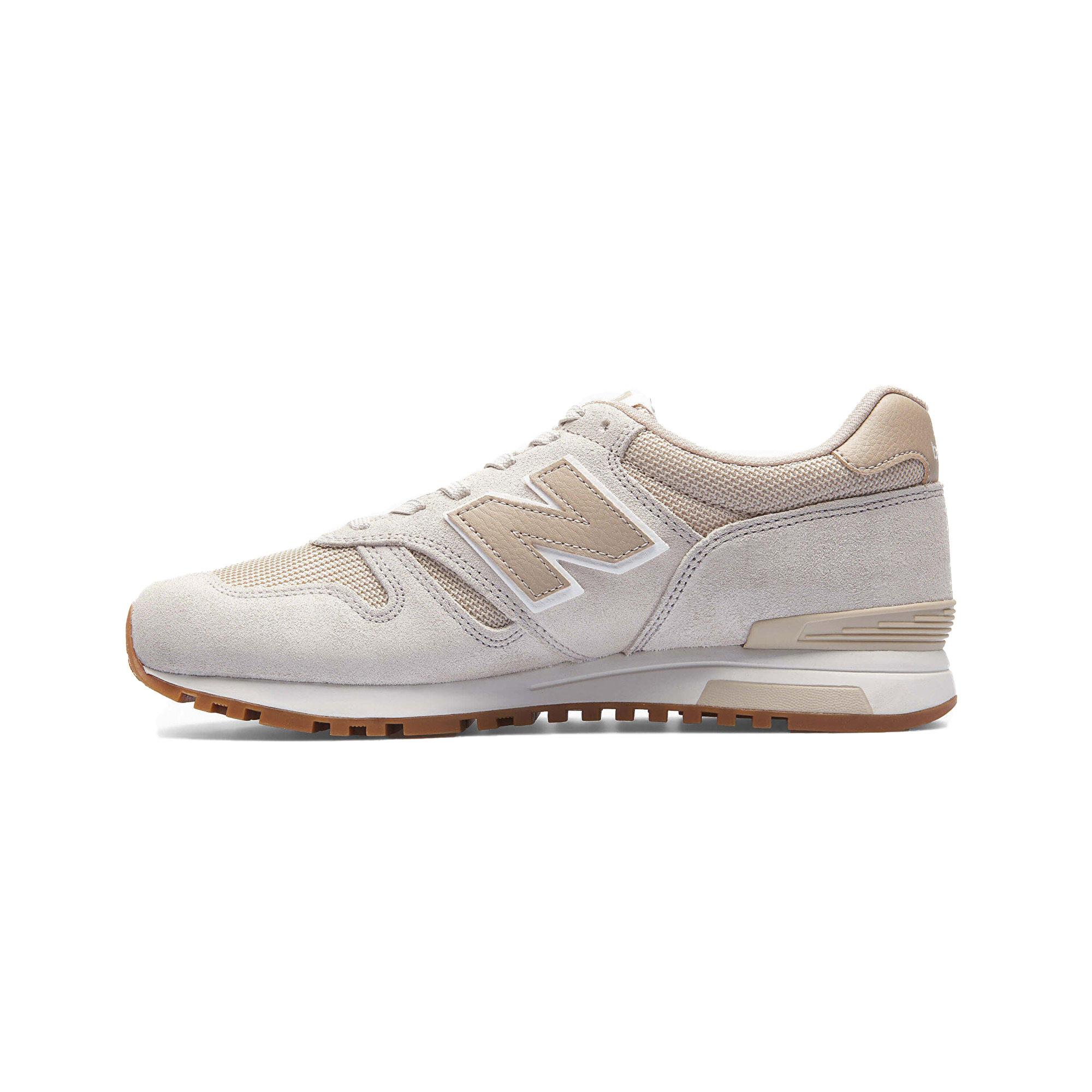NB Lifestyle Women Shoes - SIYAH