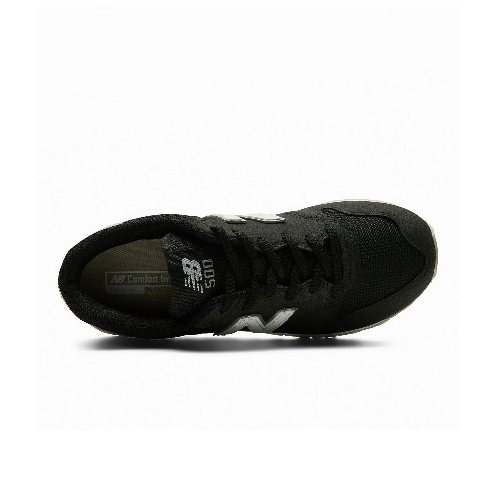 NB Lifestyle Women Shoes - SIYAH