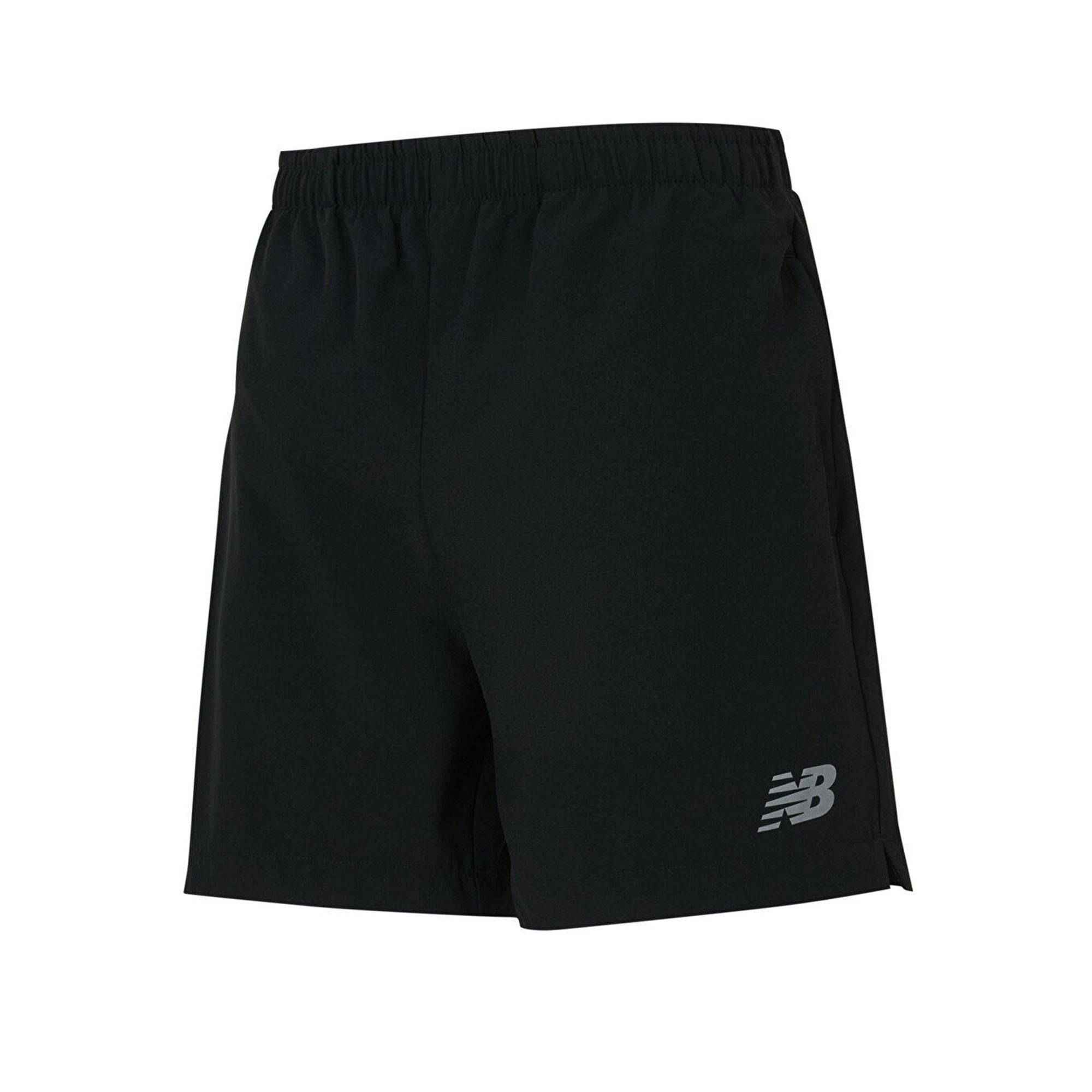 NB Performance Men Short - SIYAH