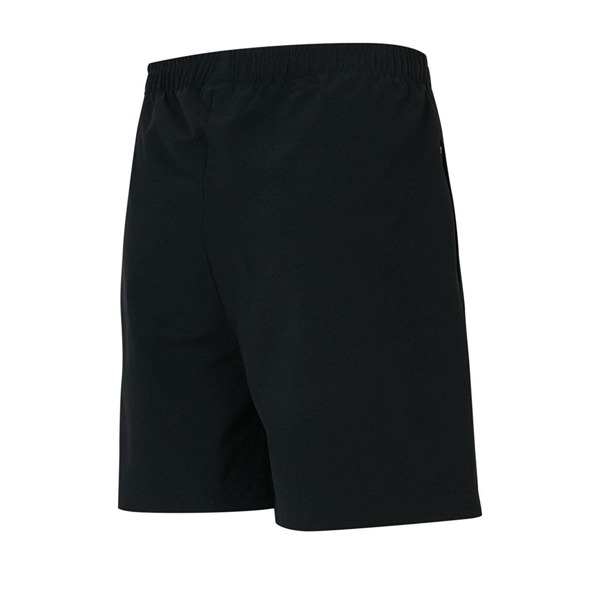 NB Performance Men Short - SIYAH