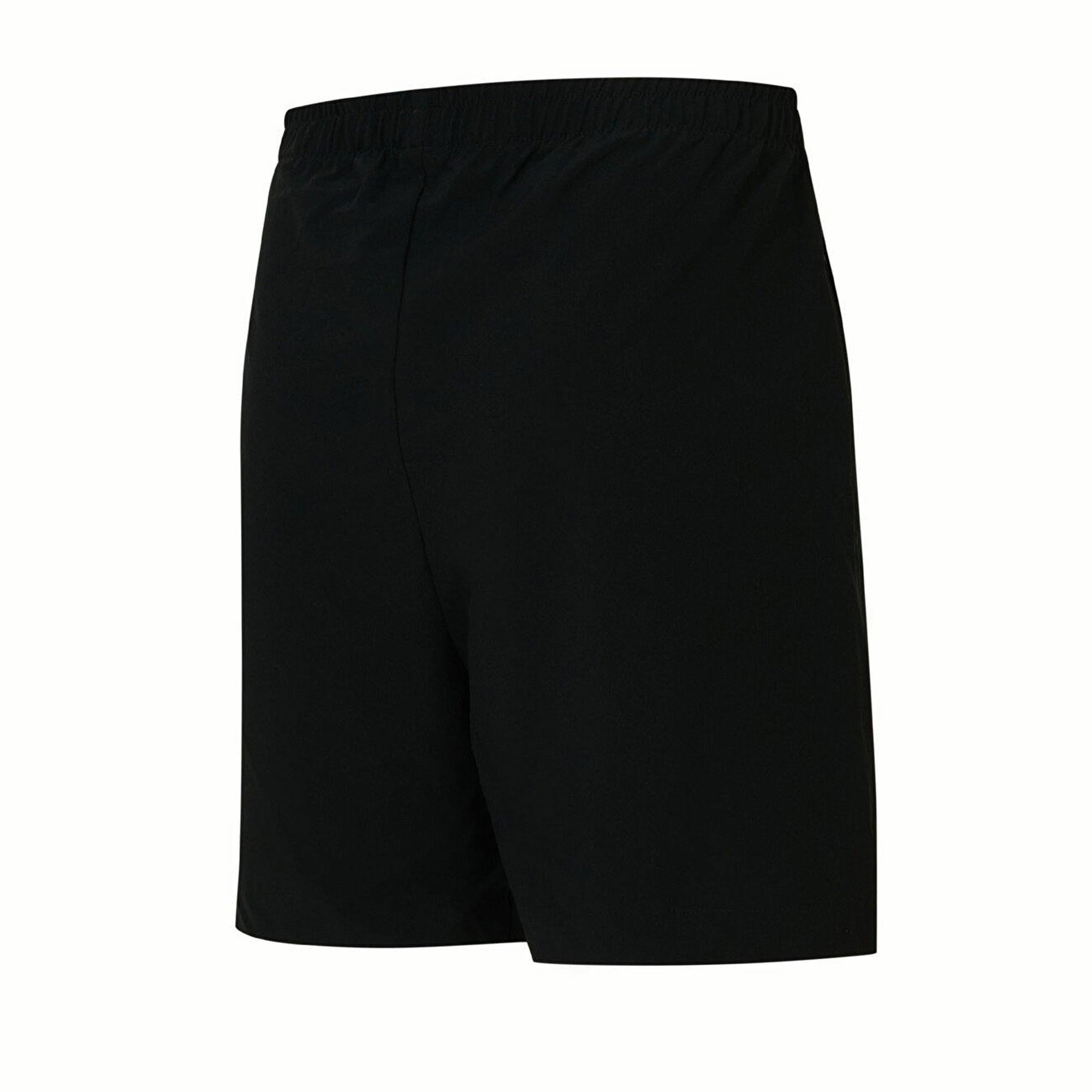 NB Performance Men Short - SIYAH