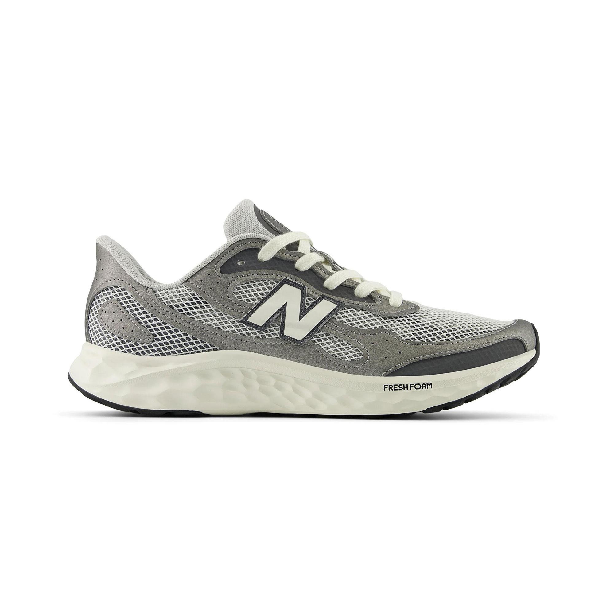 NB Running Men Shoes - SIYAH