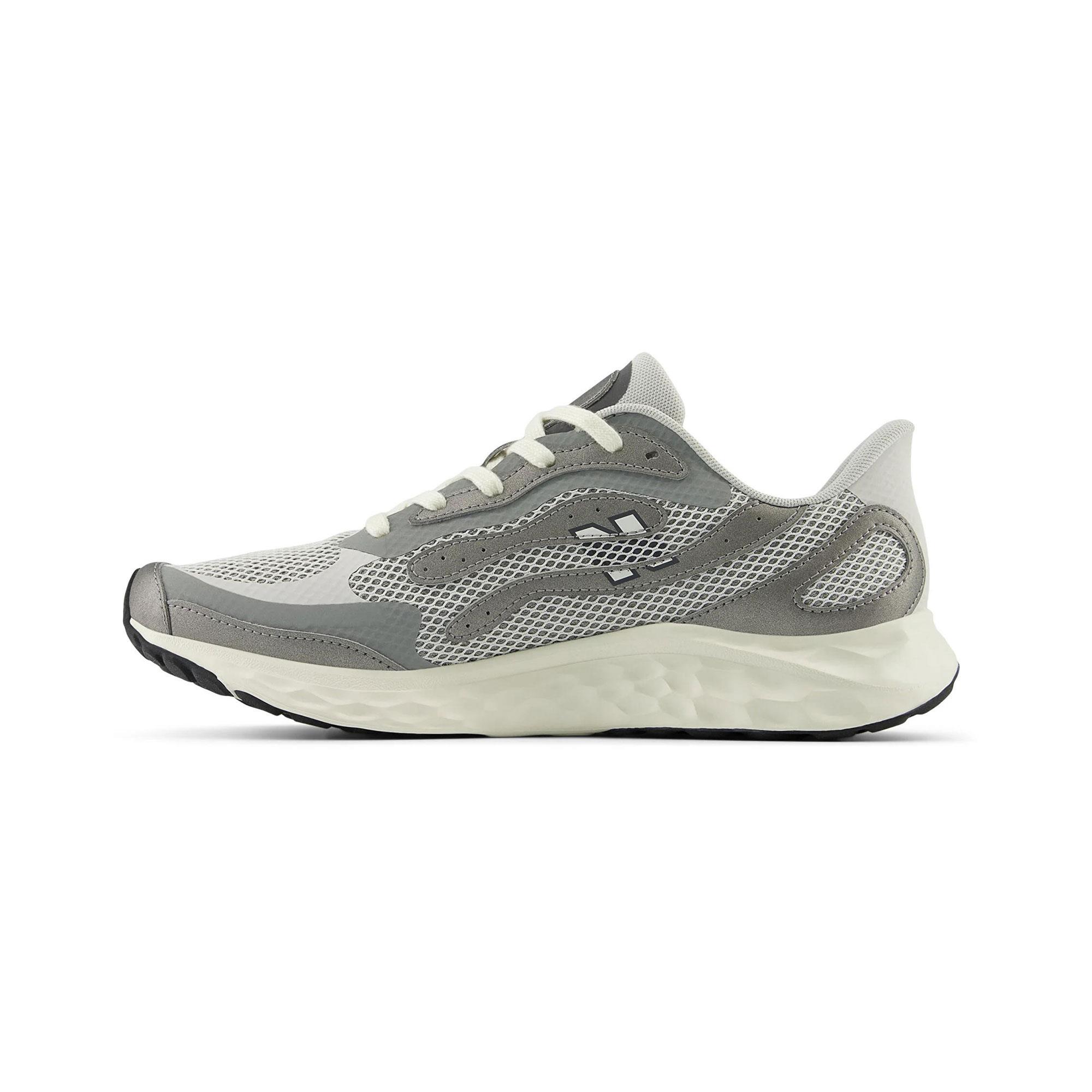 NB Running Men Shoes - SIYAH