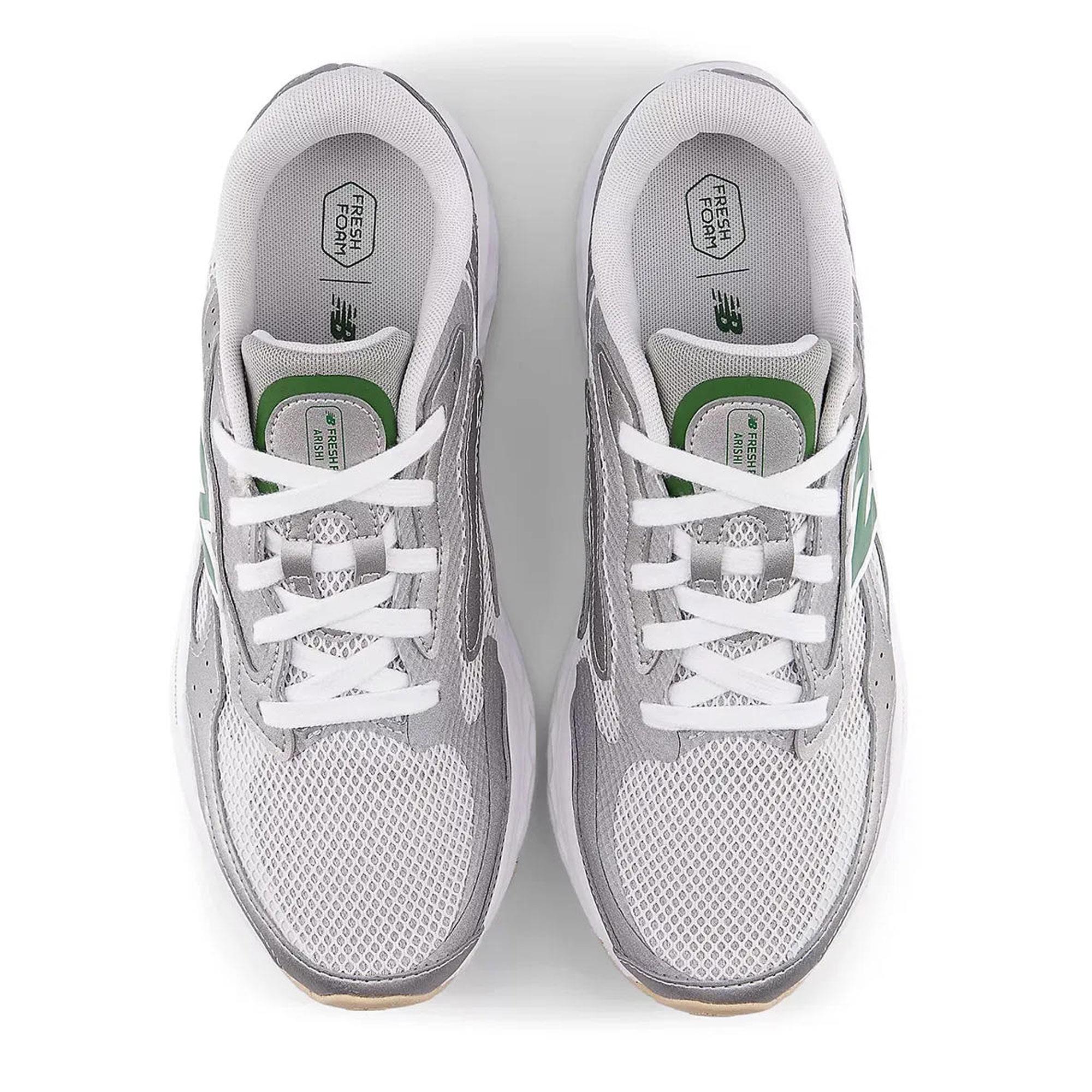 NB Running Men Shoes - SIYAH