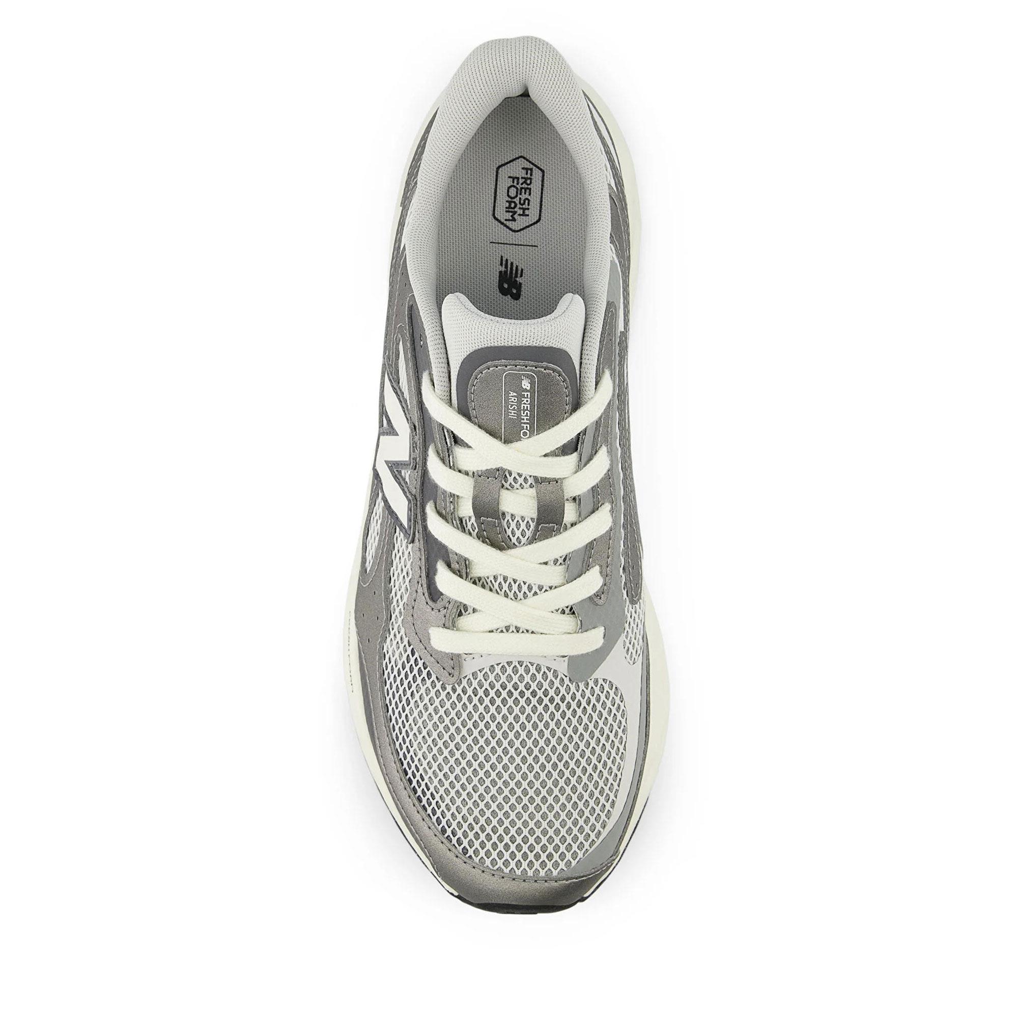 NB Running Men Shoes - SIYAH