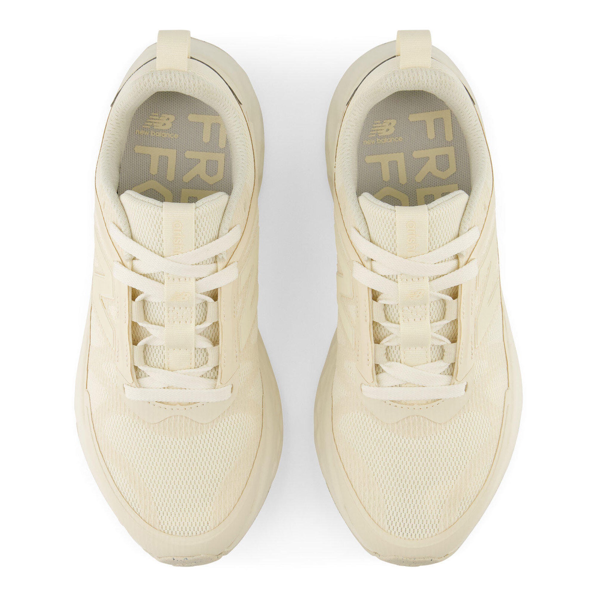 NB Running Women Shoes - SIYAH