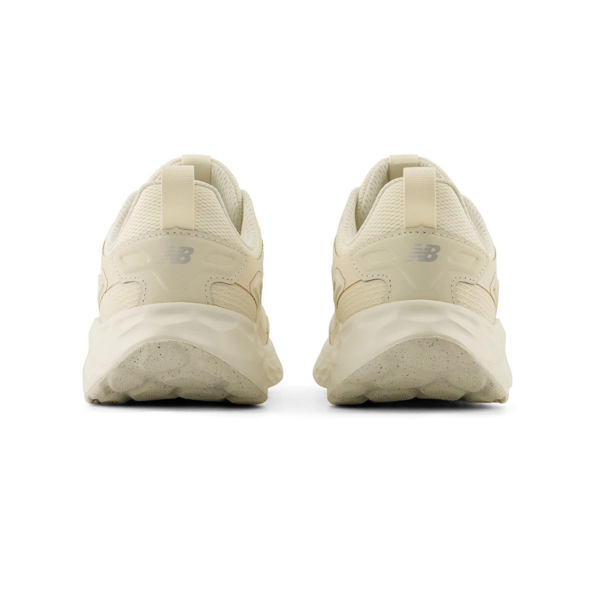 NB Running Women Shoes - SIYAH