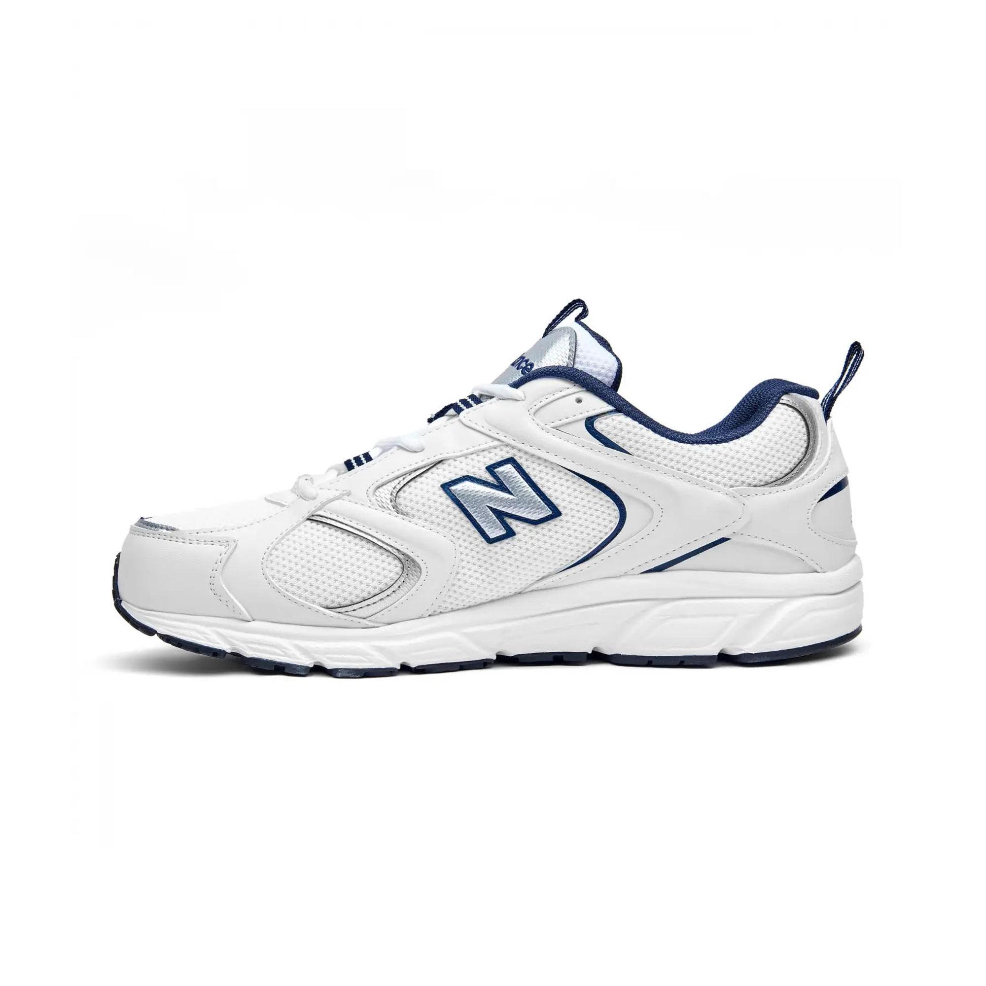 NB Unisex Performance Shoes - SIYAH