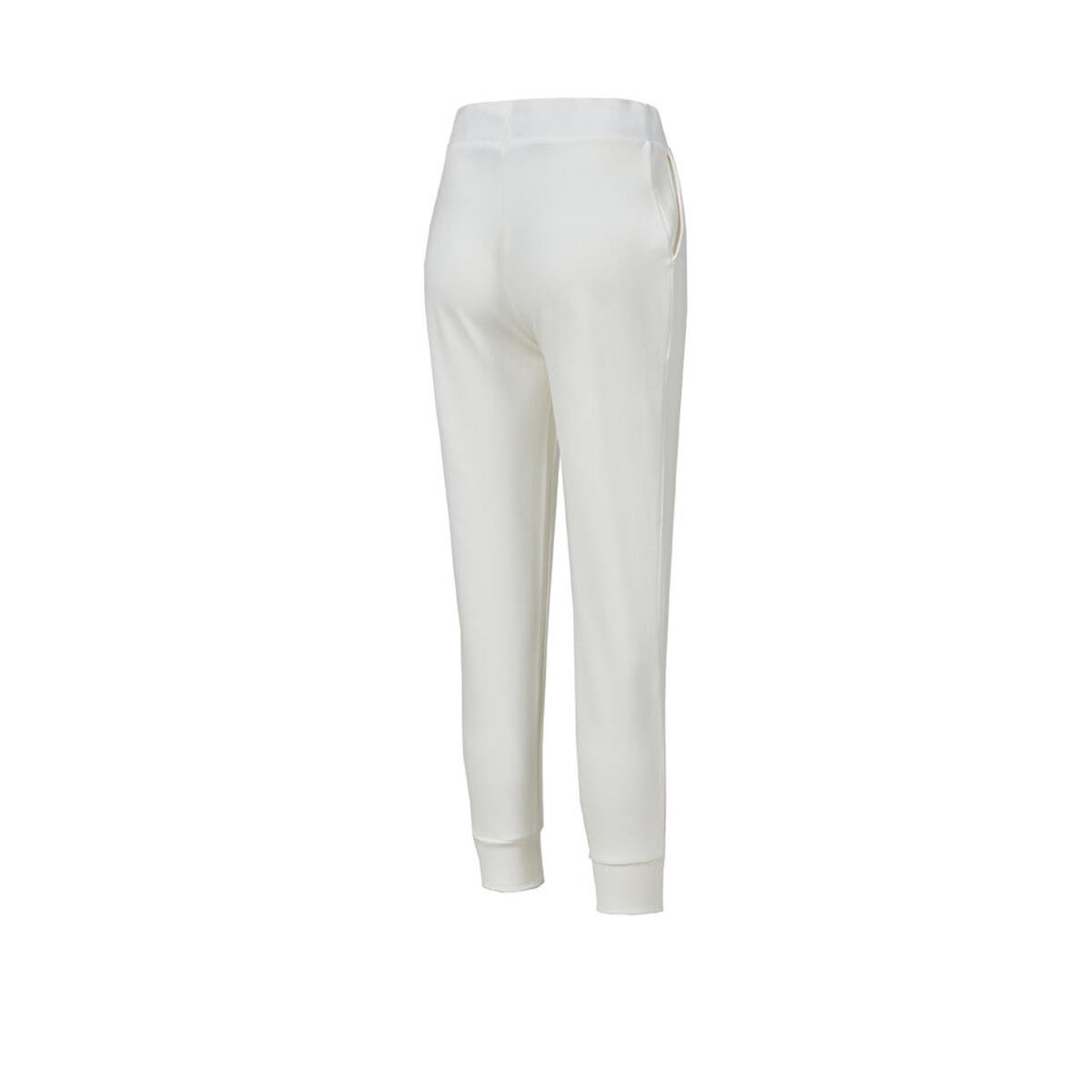 NB Women Lifestyle Pants - BEYAZ