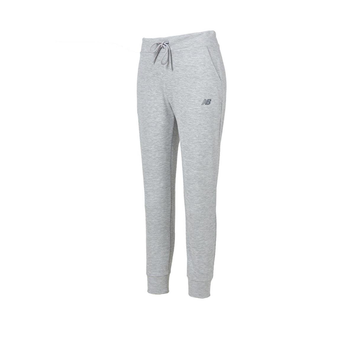 NB Women Lifestyle Pants - GRİ