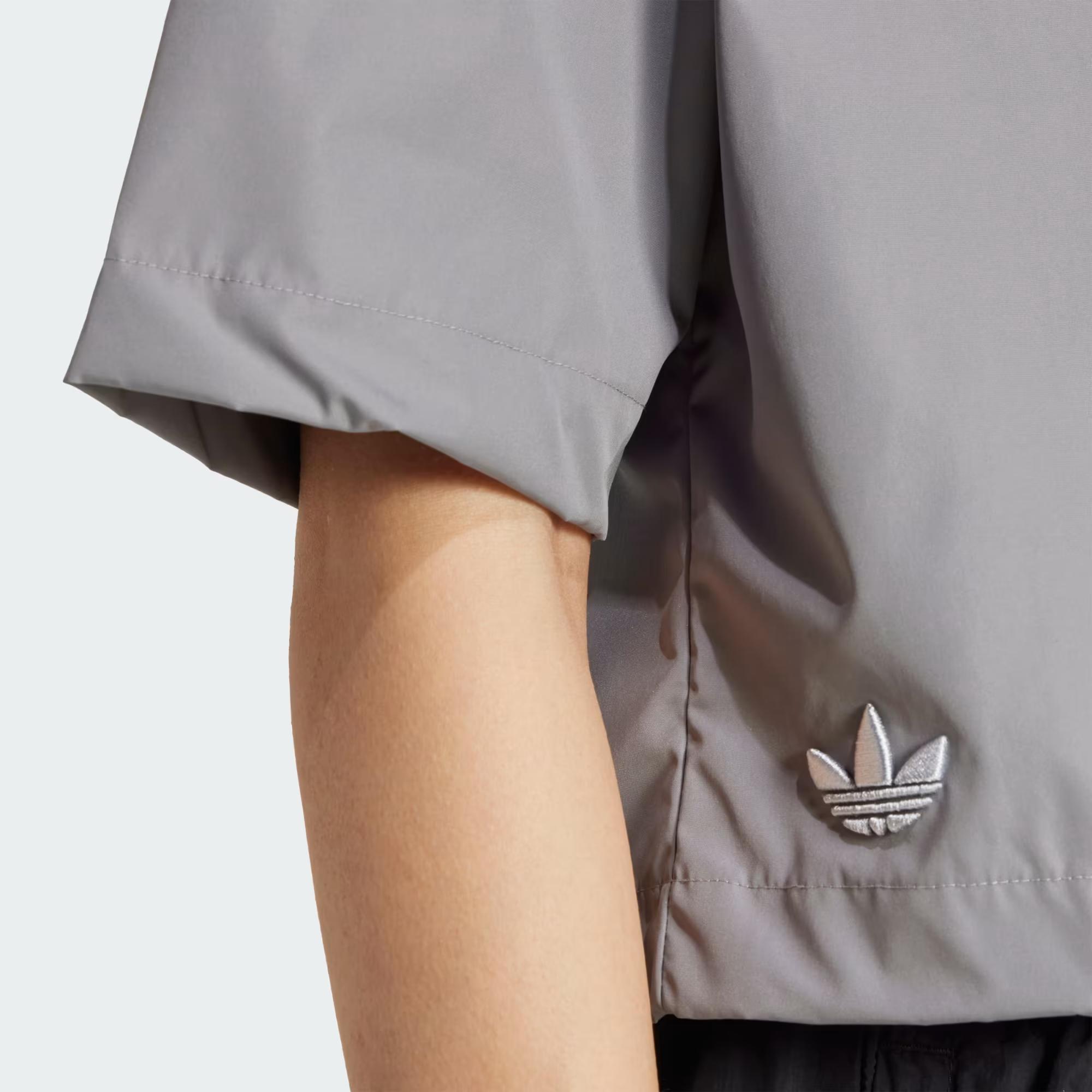 NC SS T-SHIRT - ADIDAS SIYAH