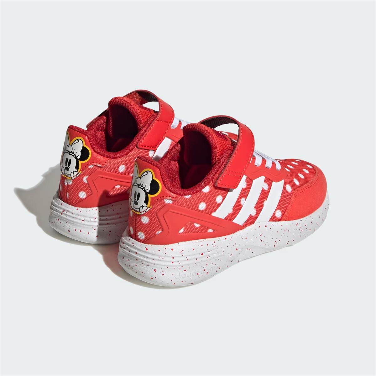 NEBZED MINNIE EL K - ADIDAS SIYAH