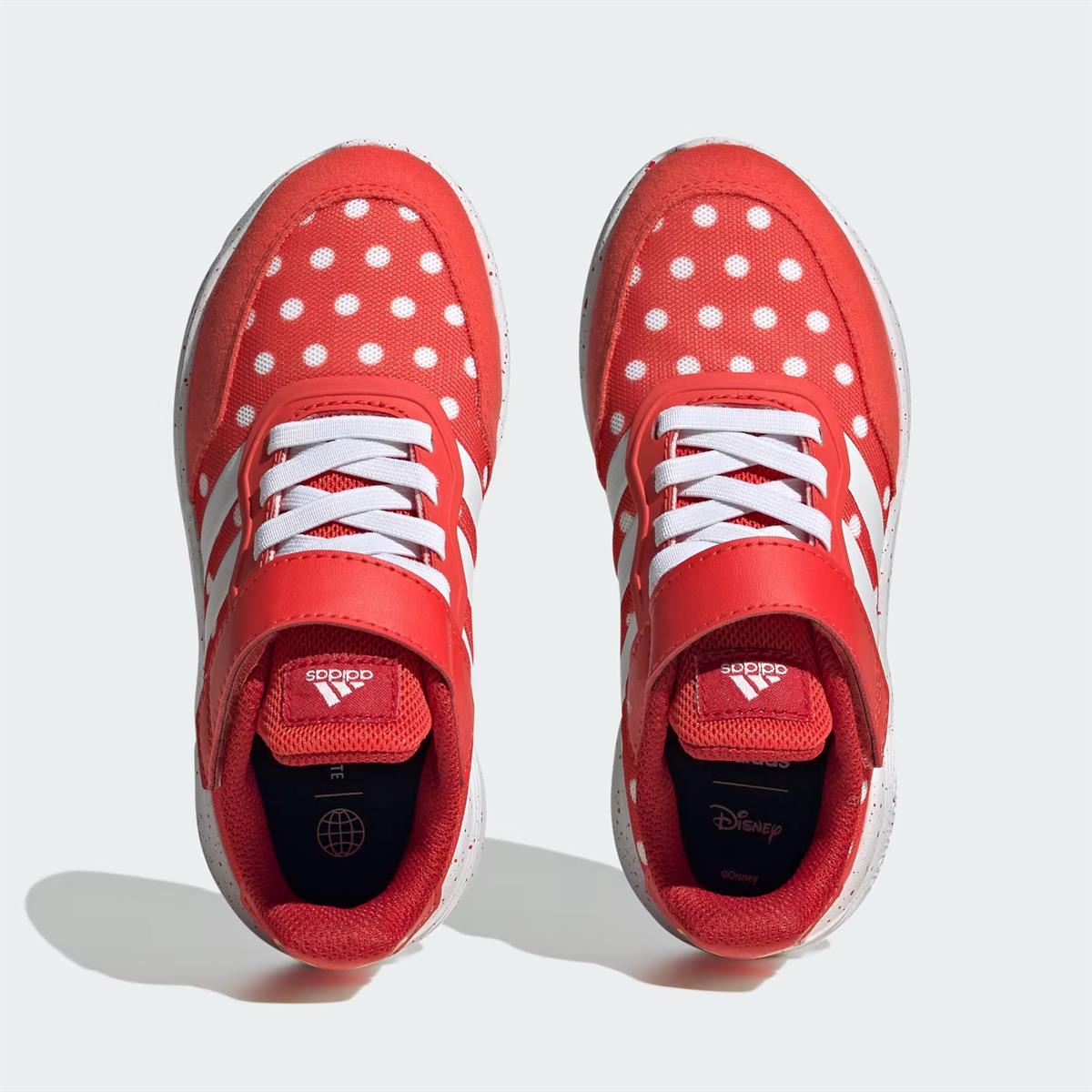NEBZED MINNIE EL K - ADIDAS SIYAH