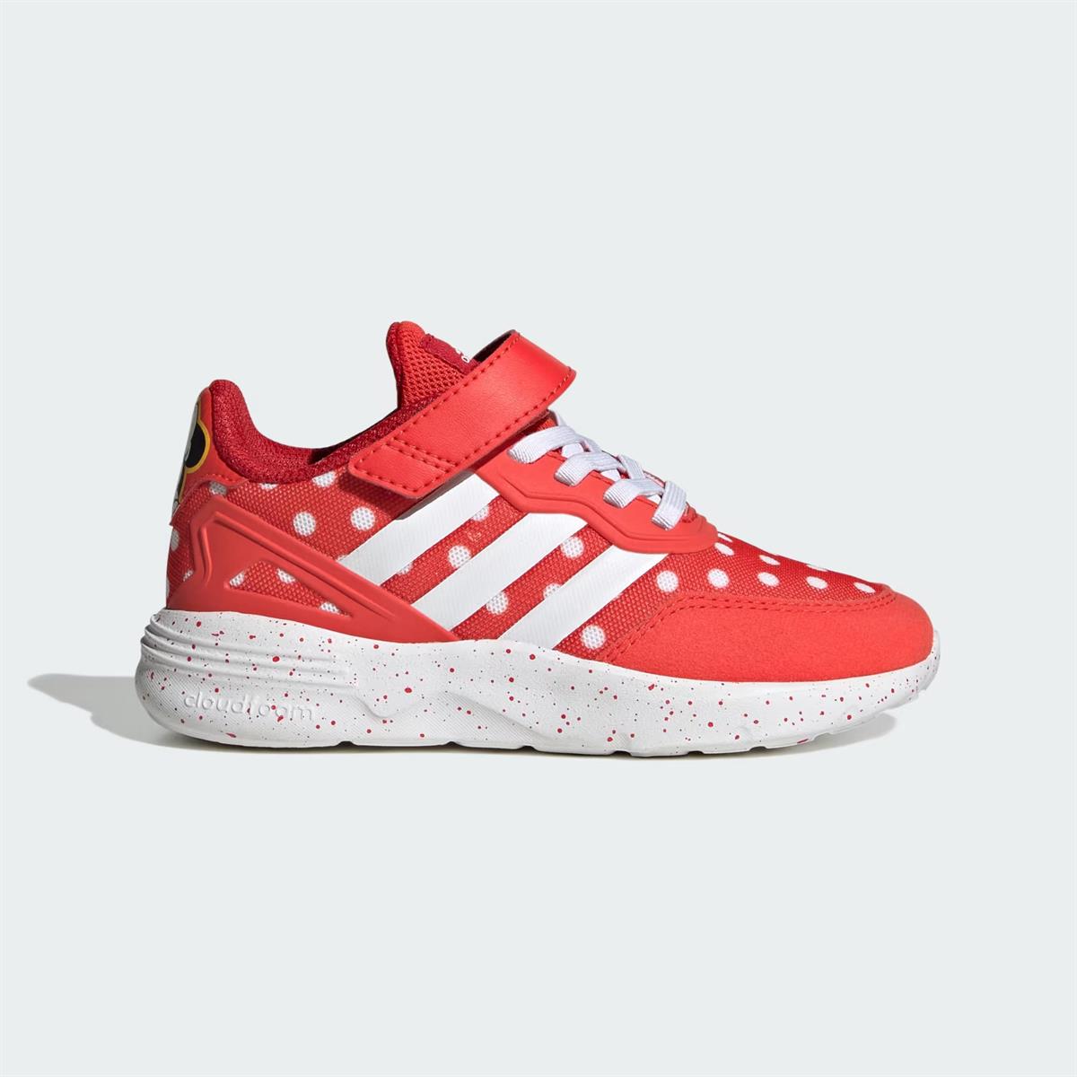 NEBZED MINNIE EL K - ADIDAS SIYAH