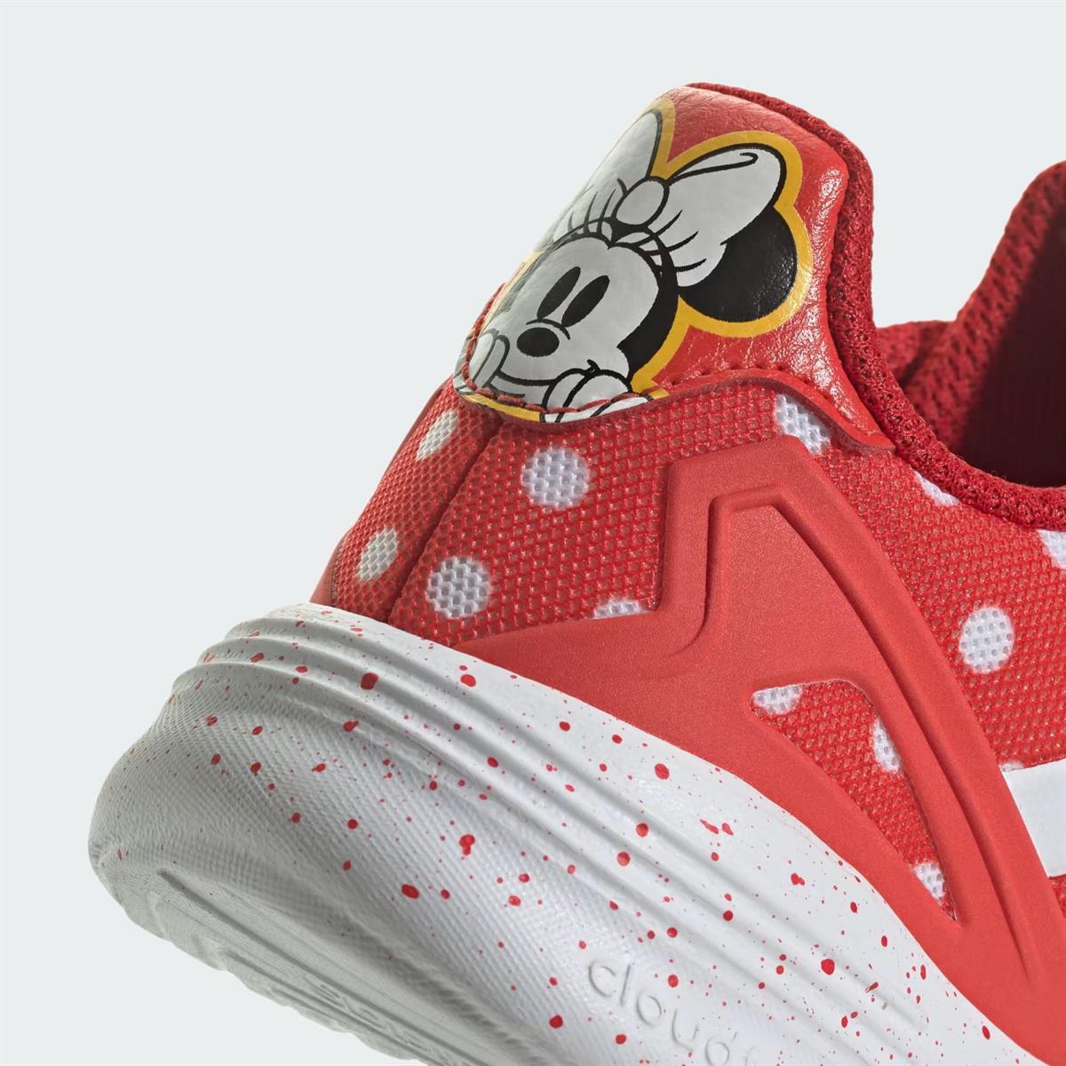 NEBZED MINNIE EL K - ADIDAS SIYAH