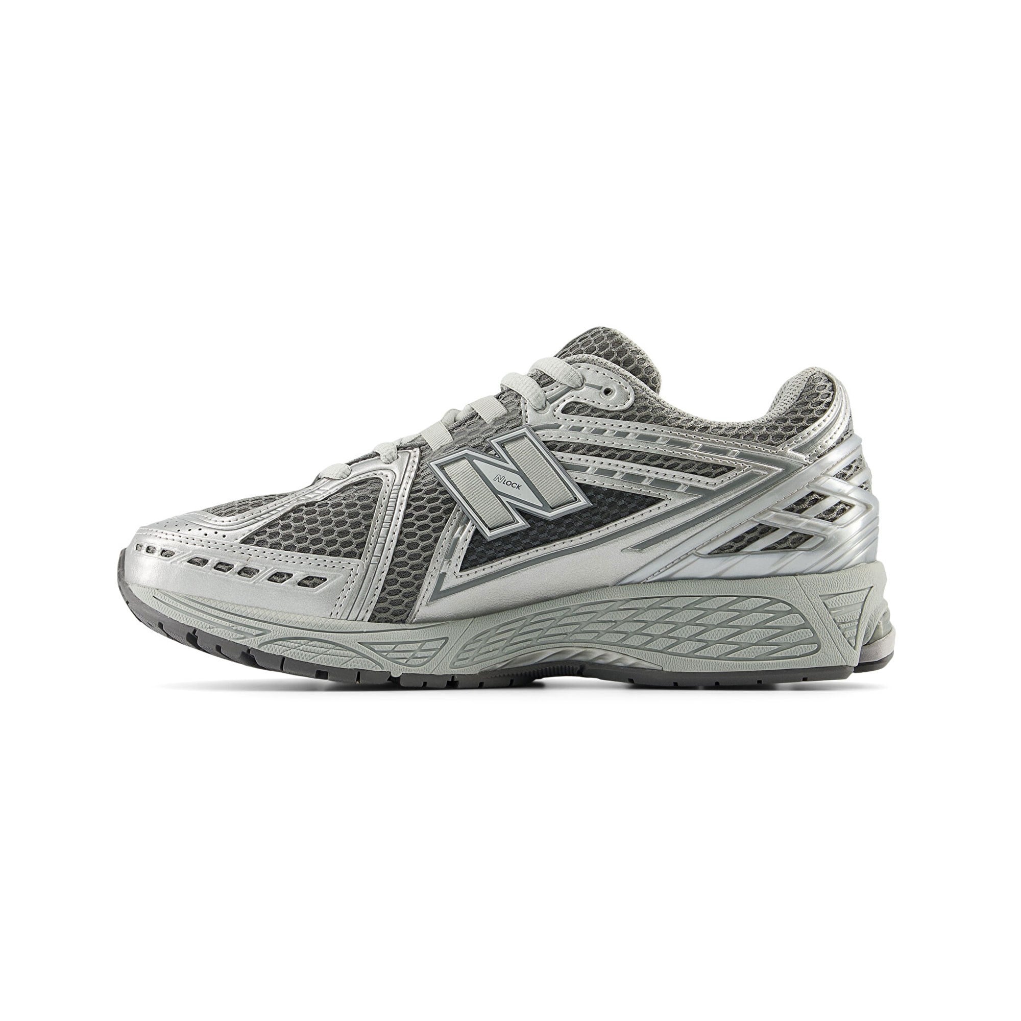 New Balance 1906R - SIYAH