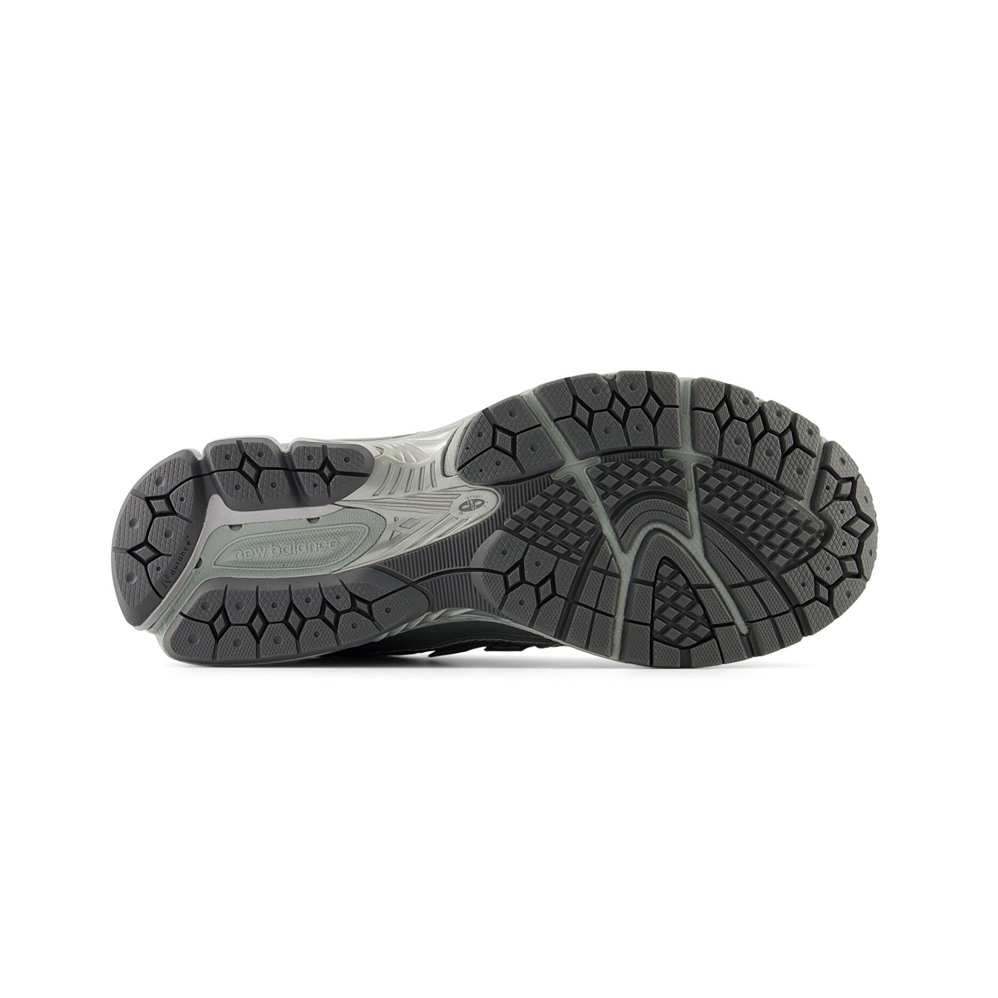 New Balance 1906R - SIYAH