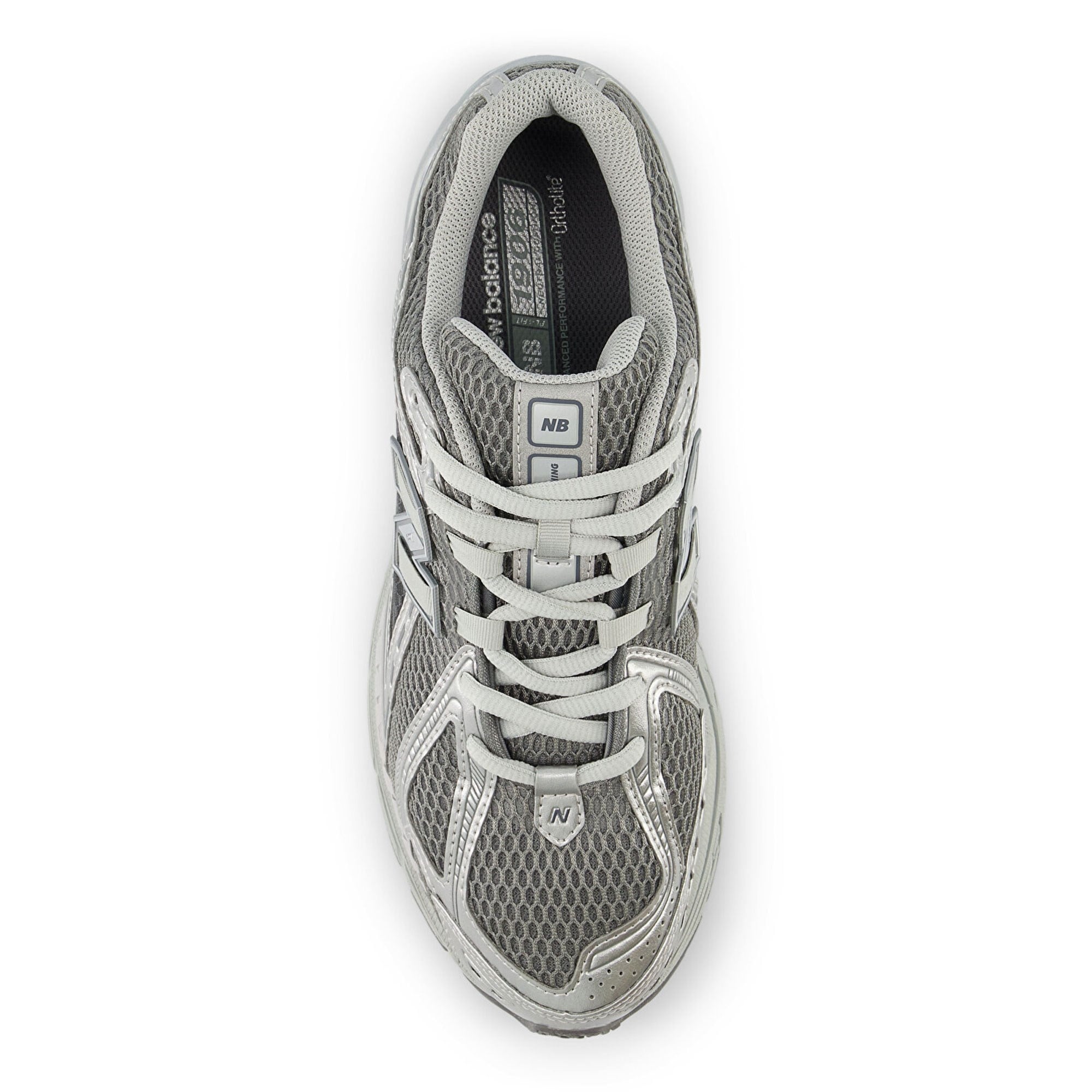 New Balance 1906R - SIYAH