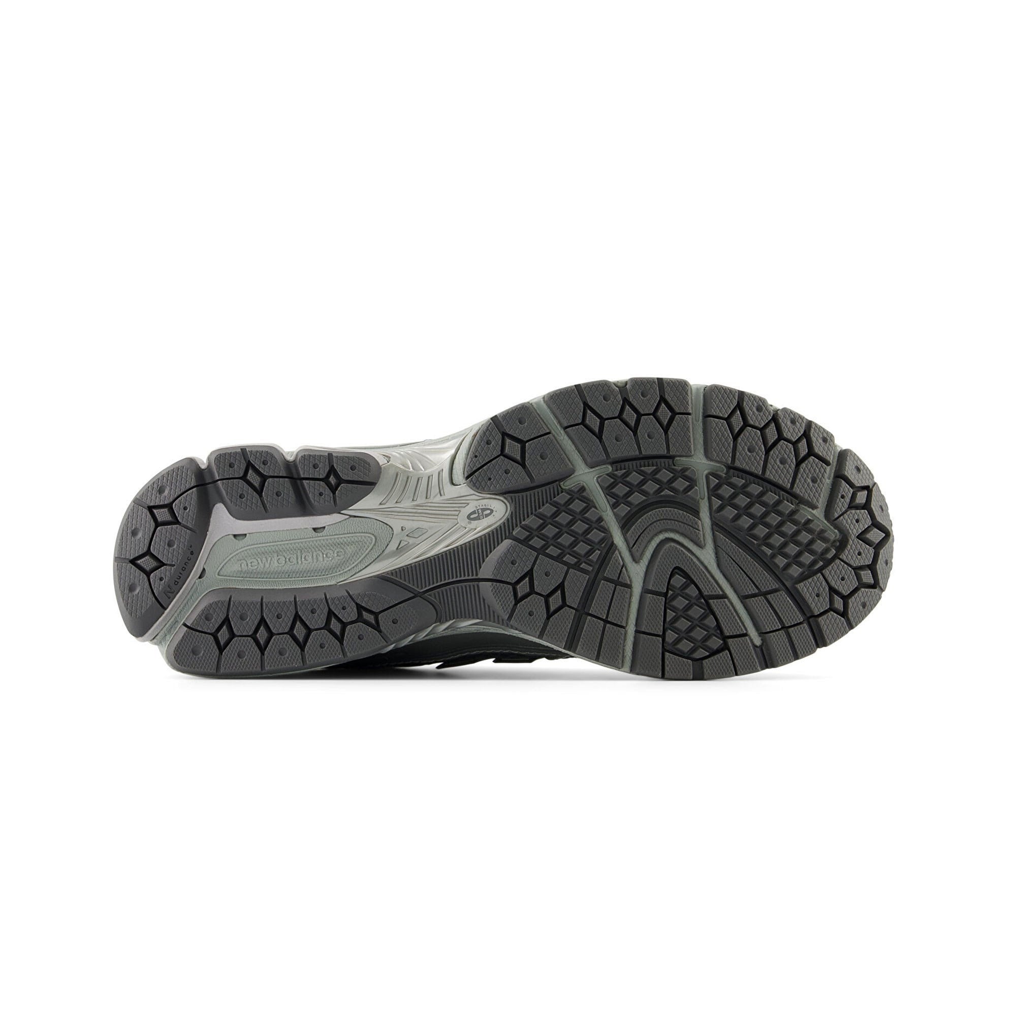 New Balance 1906R - SIYAH