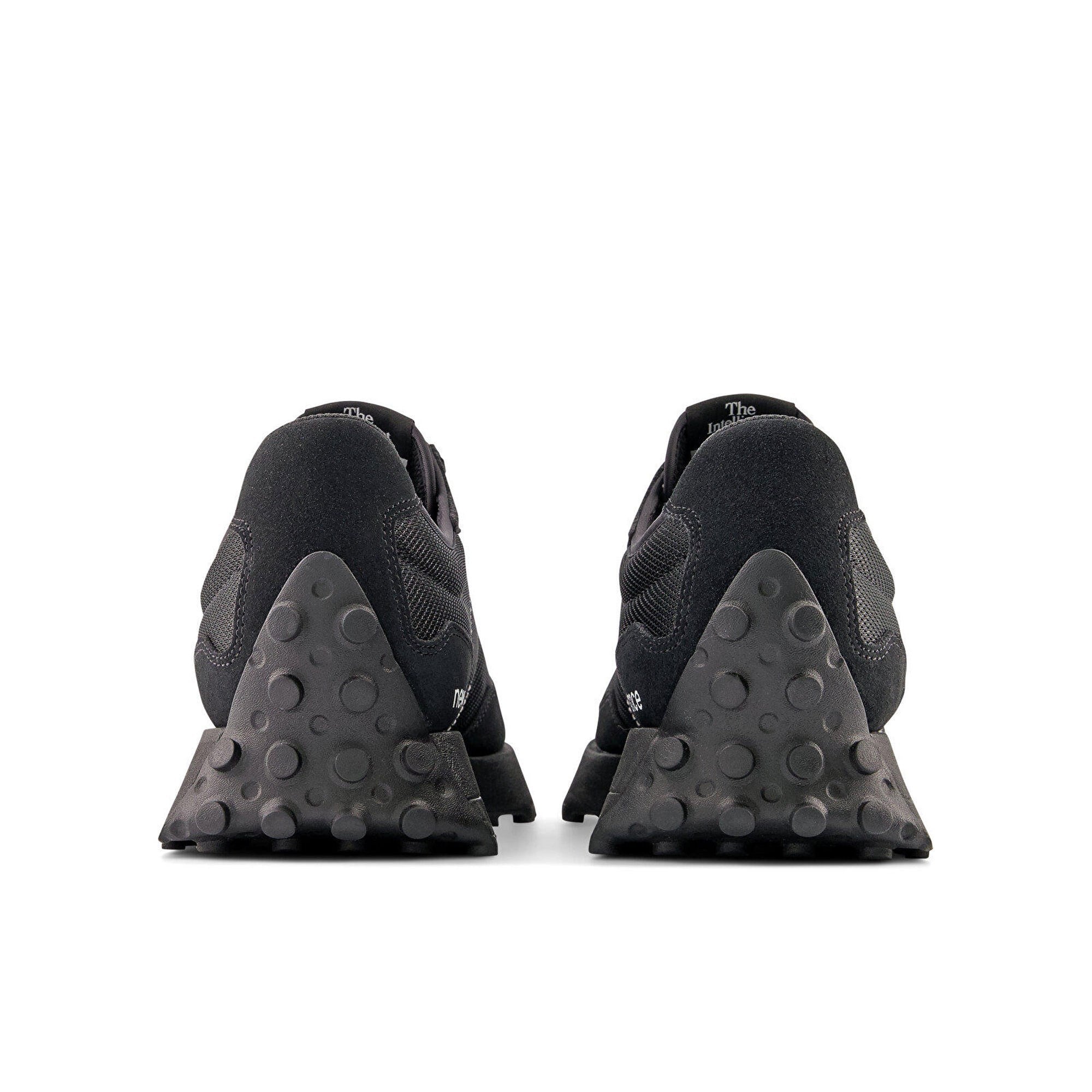 New Balance 327 - SIYAH