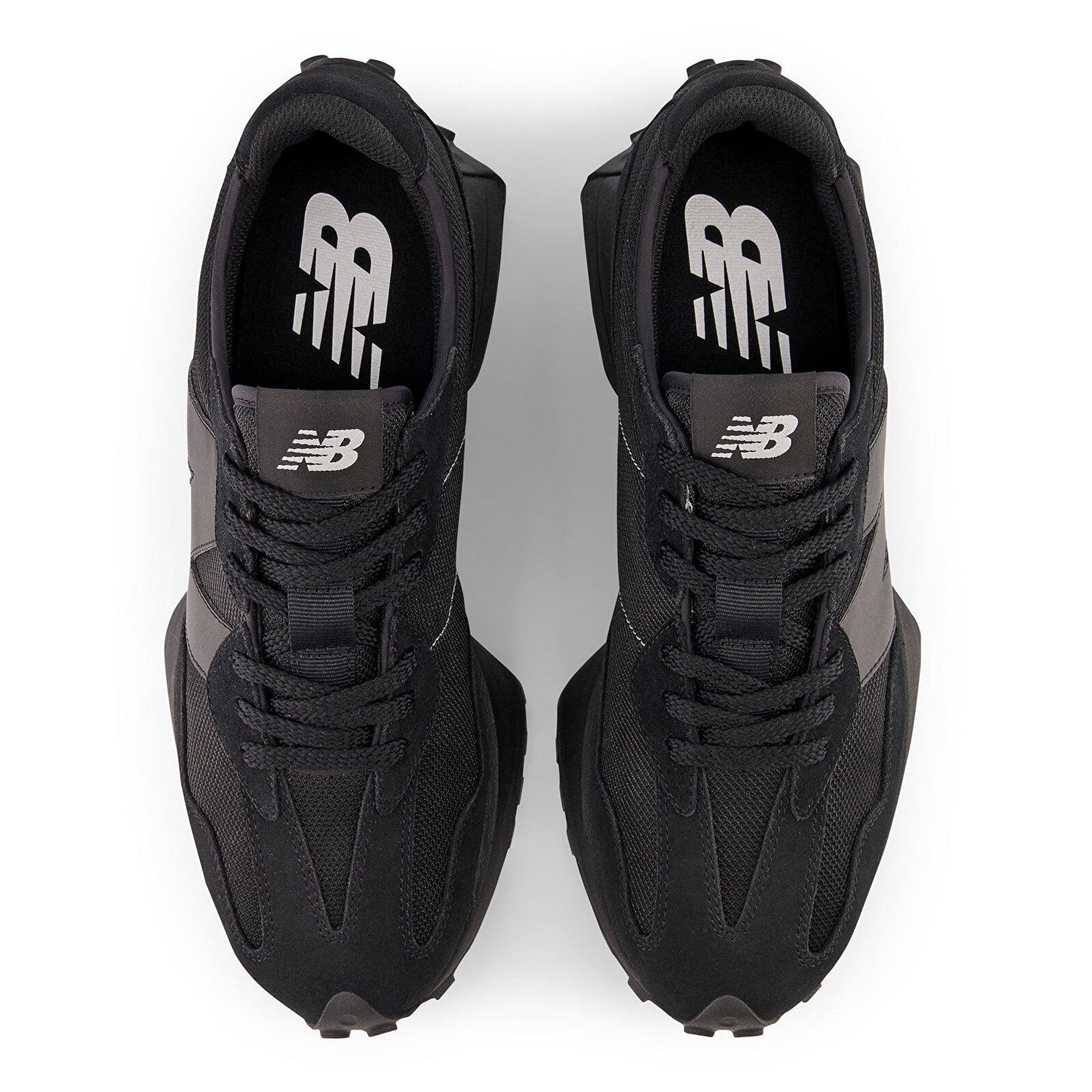 New Balance 327 - SIYAH