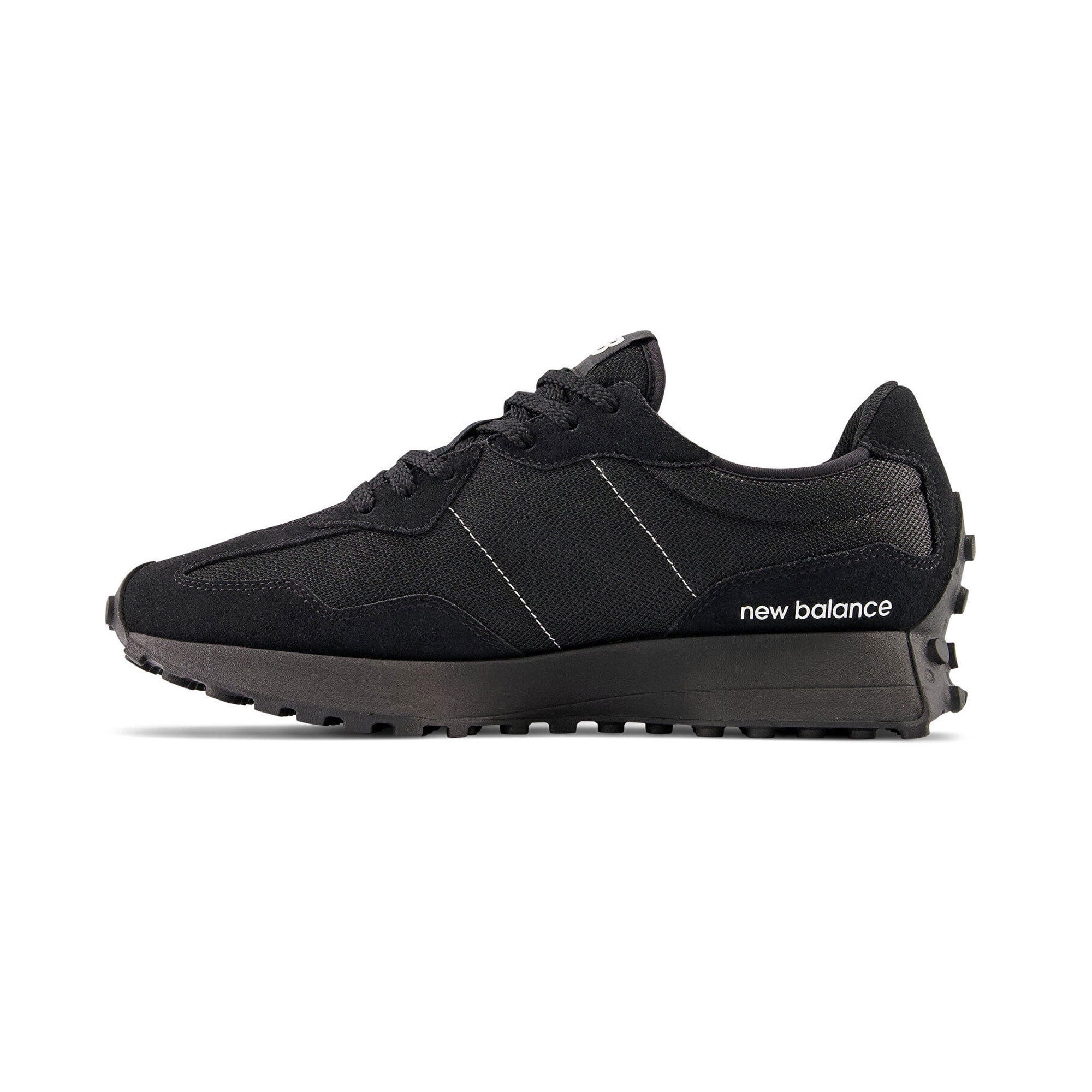 New Balance 327 - SIYAH