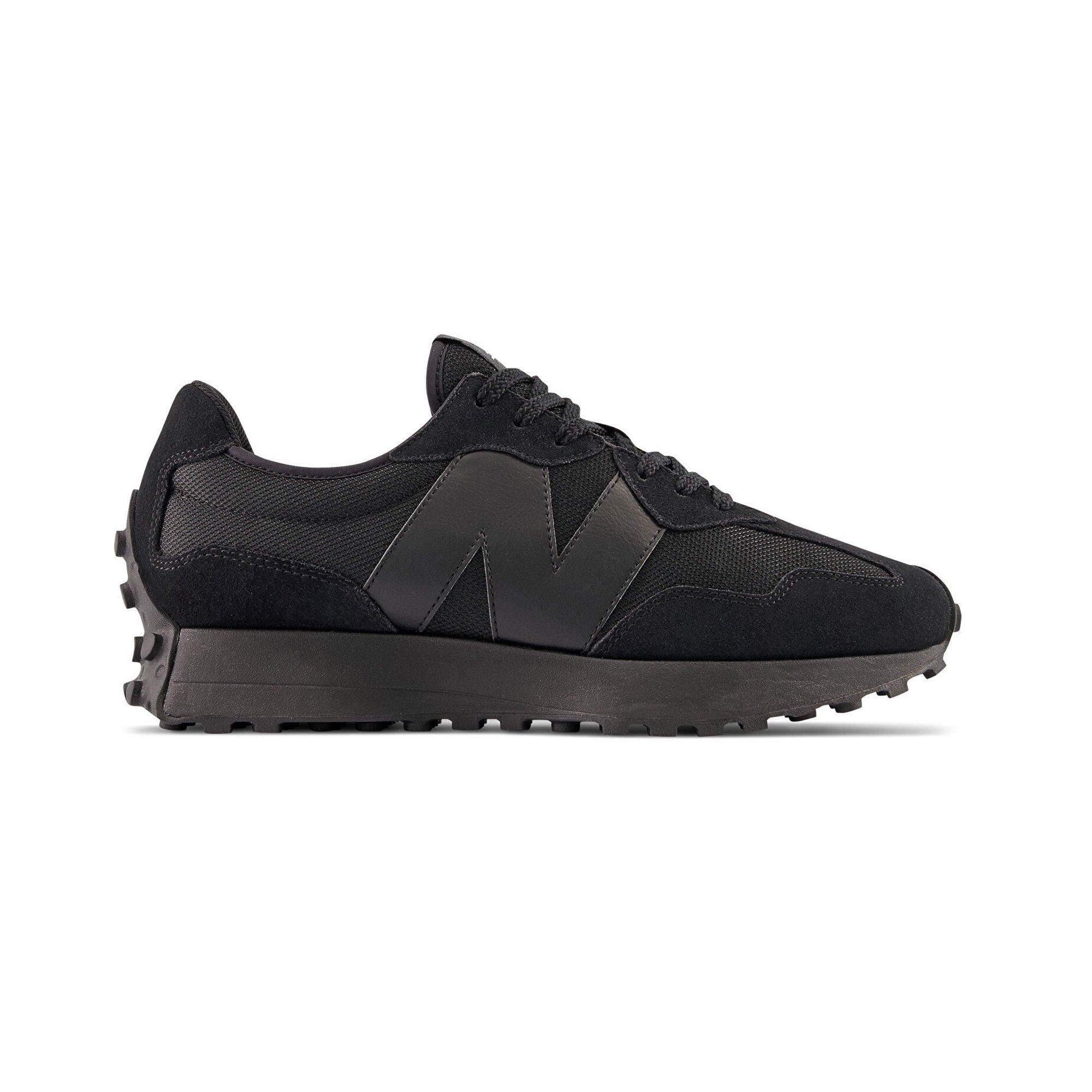 New Balance 327 - SIYAH