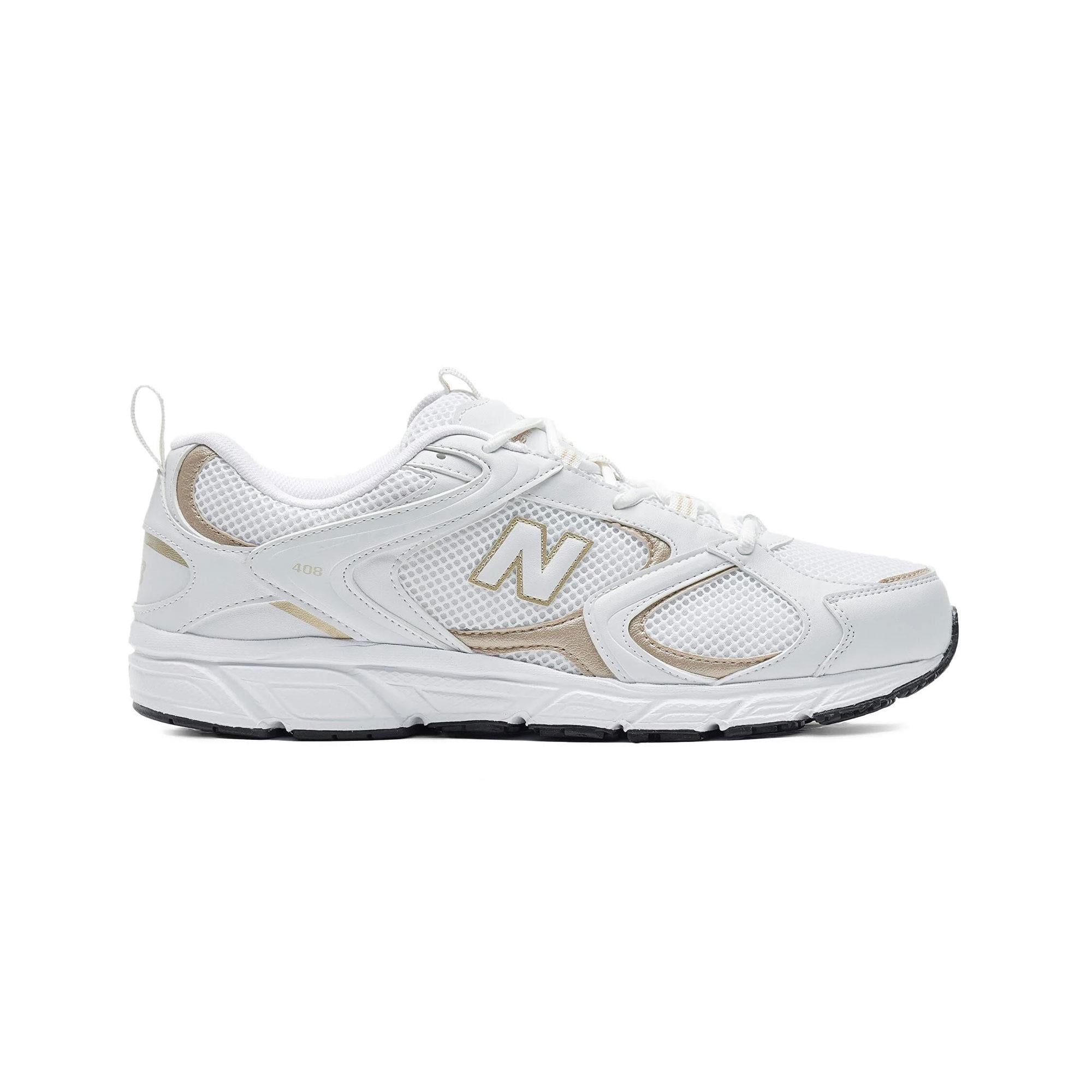New Balance 408 Kadın Günlük Spor Ayakkabı