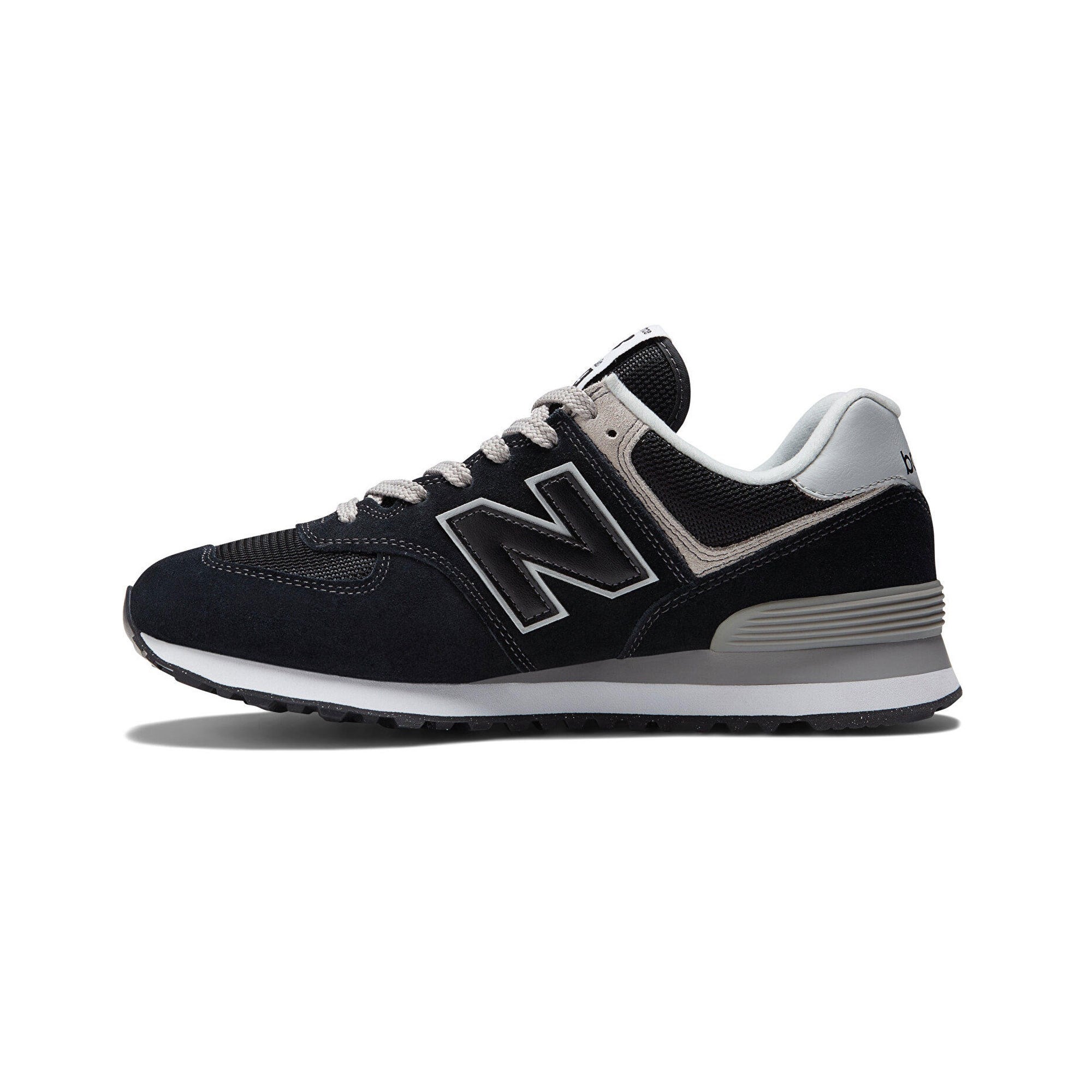 New Balance 574 - SIYAH