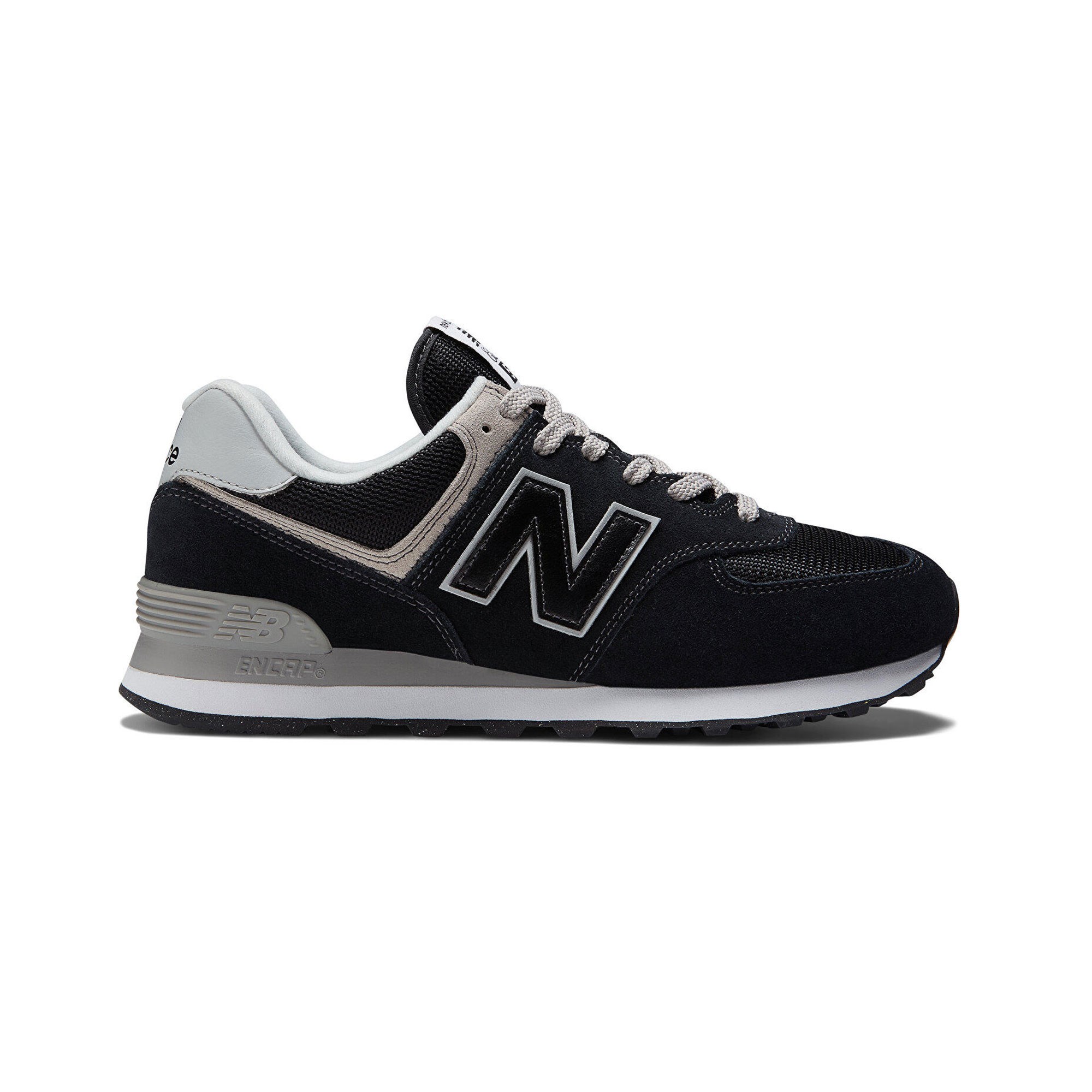 New Balance 574 - SIYAH