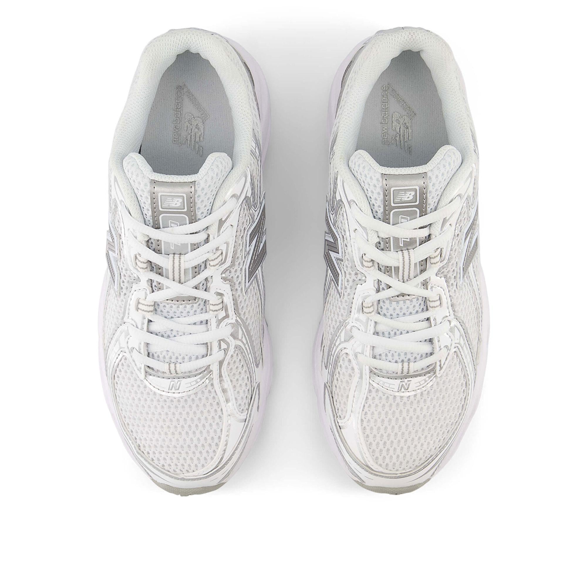 New Balance 740 - SIYAH