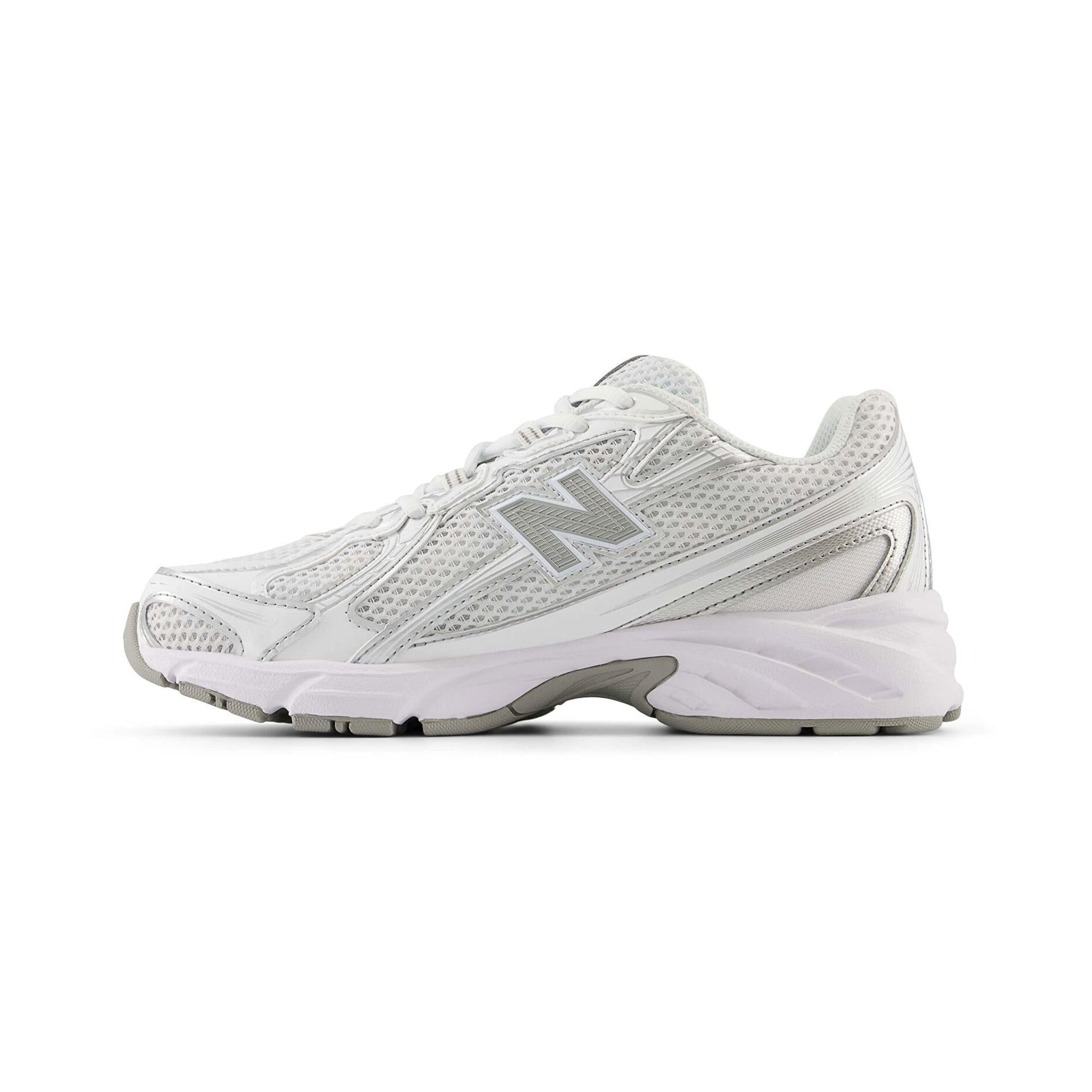 New Balance 740 - SIYAH