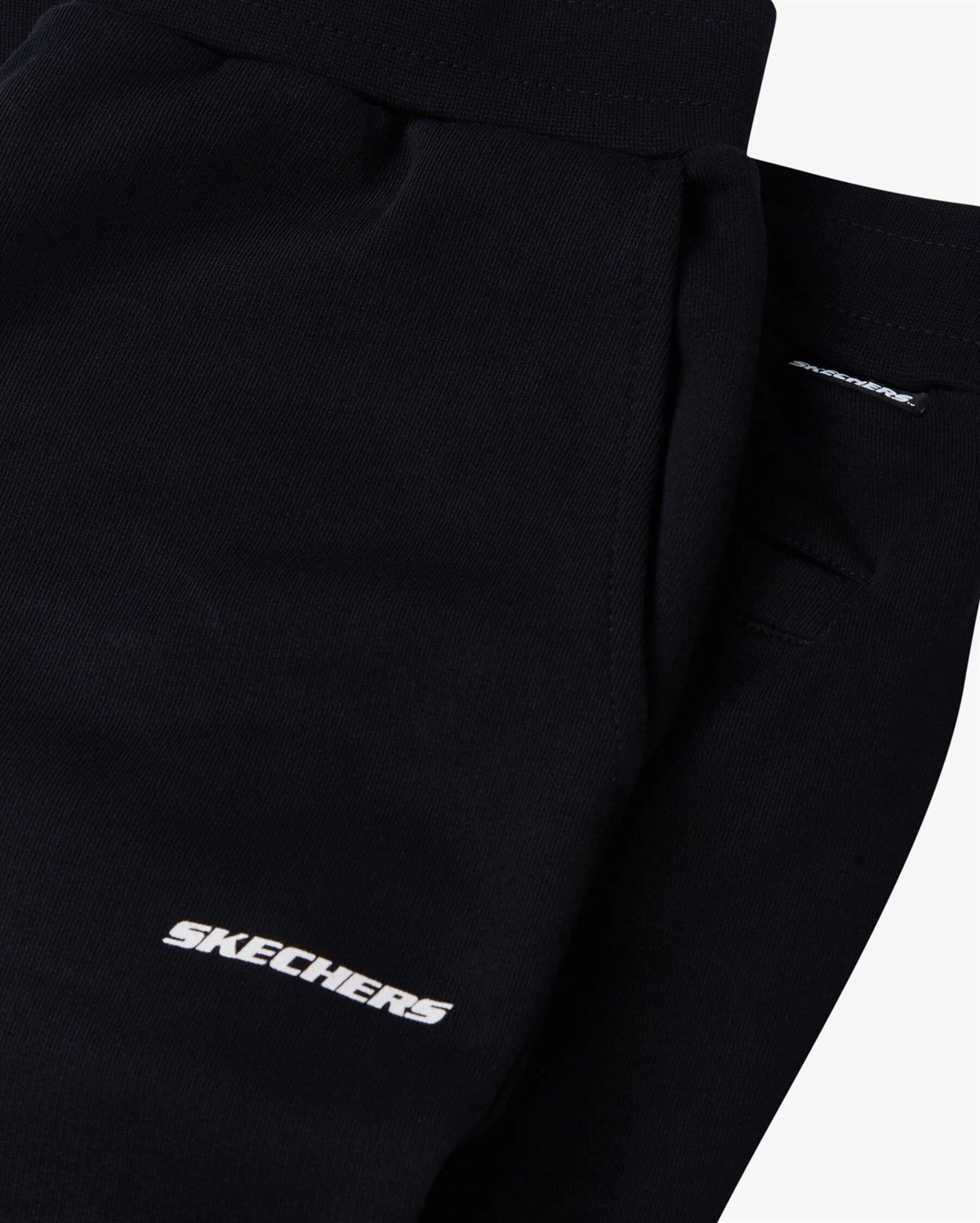 New Basics M Jogger Sweatpant - SİYAH