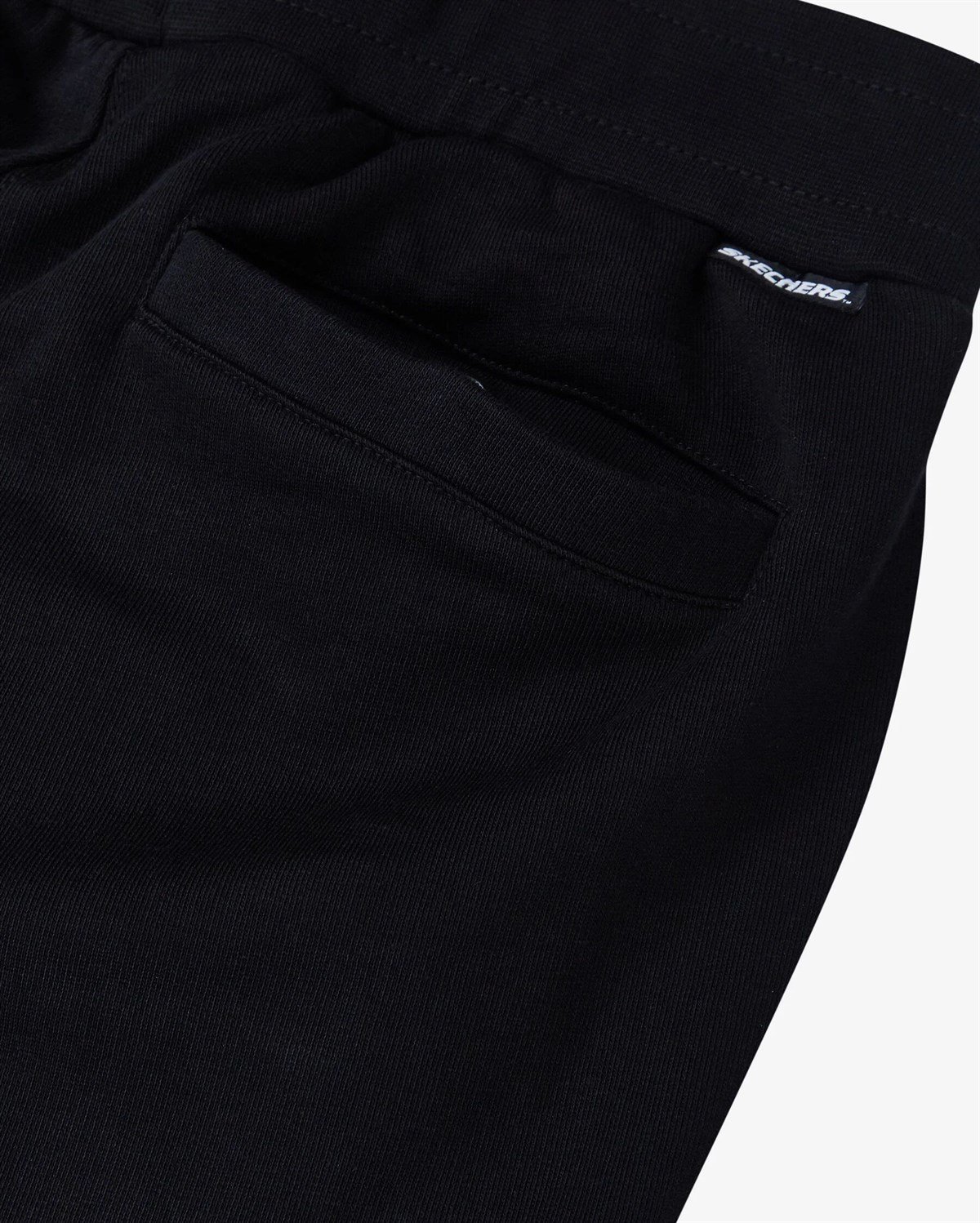 New Basics M Jogger Sweatpant - SİYAH