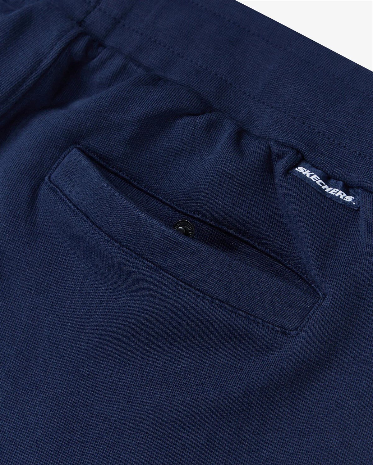 New Basics M Jogger Sweatpant - YEŞİL/SARI