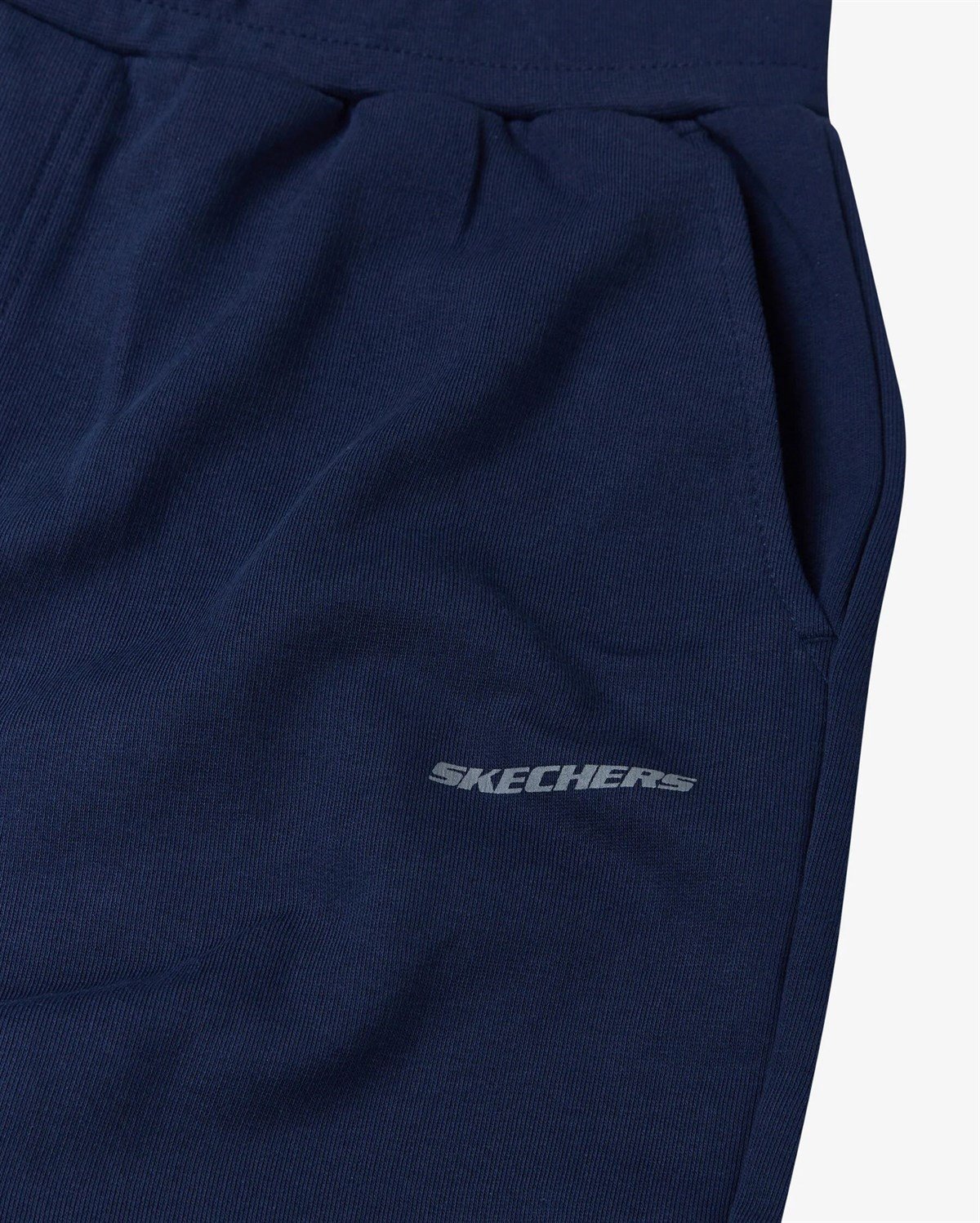 New Basics M Jogger Sweatpant - YEŞİL/SARI