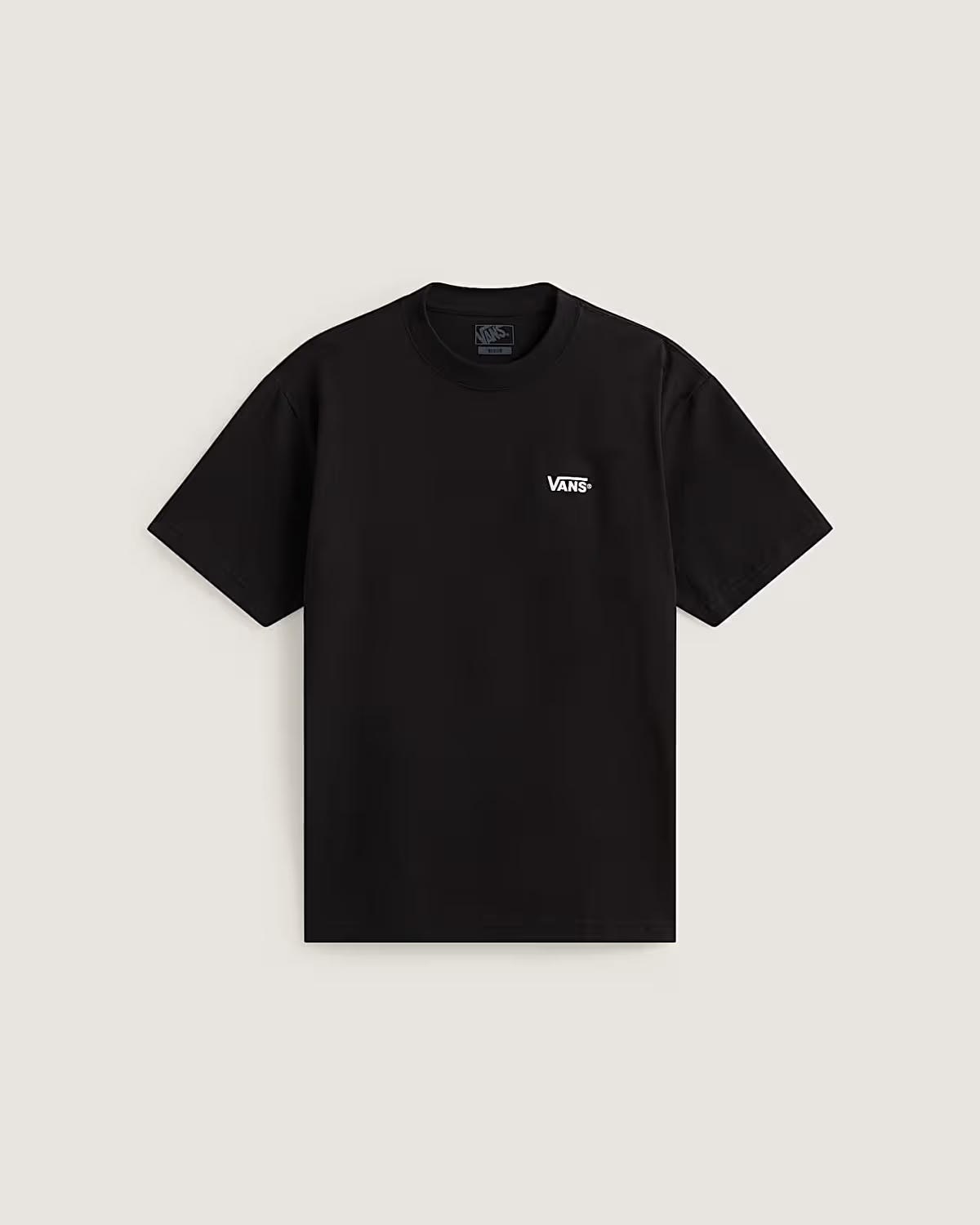 New Left Chest SS Tee - 8910